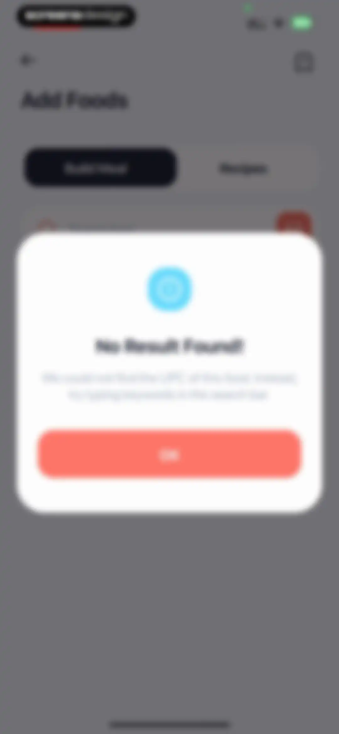 Reset: Holistic Fitness App screen 67