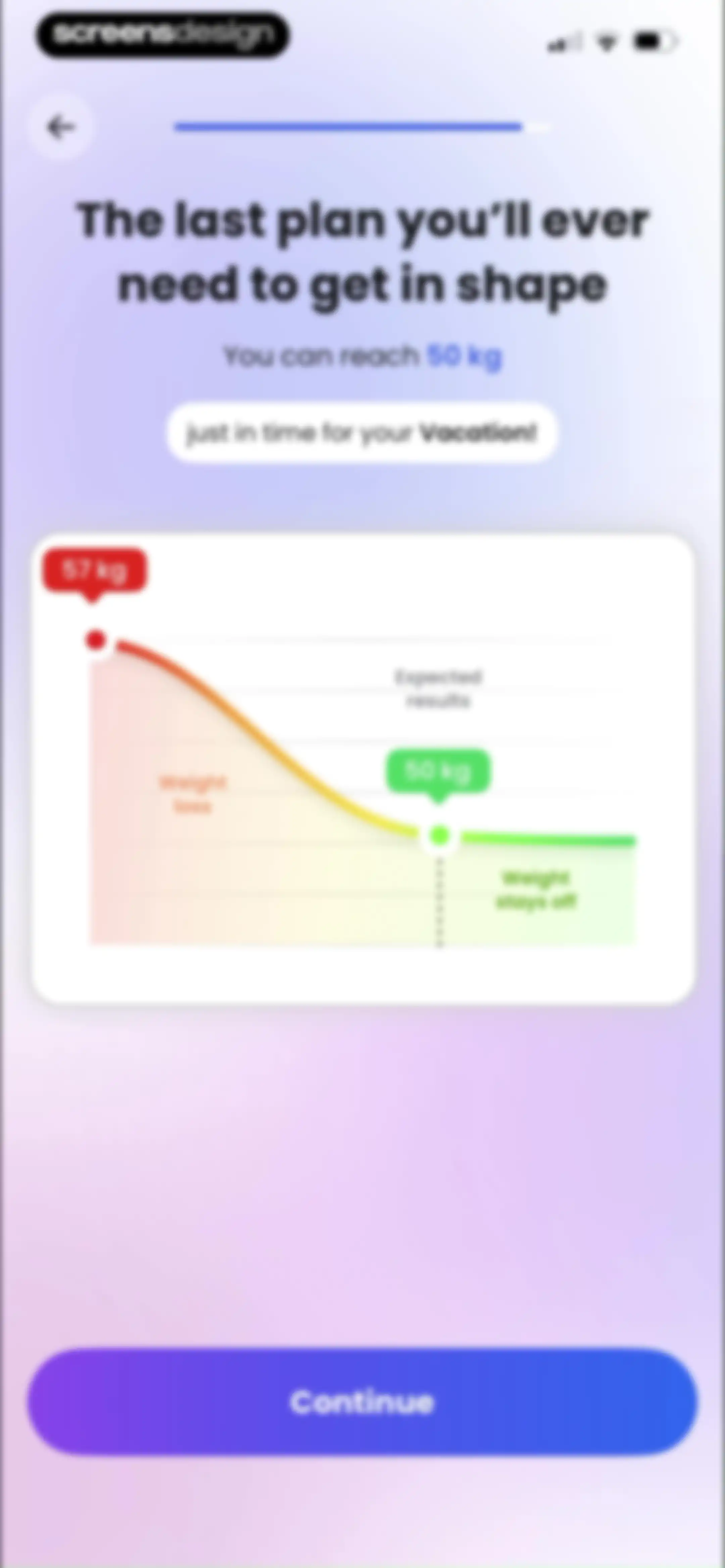 Dancebit: Home Dance Workouts screen 35