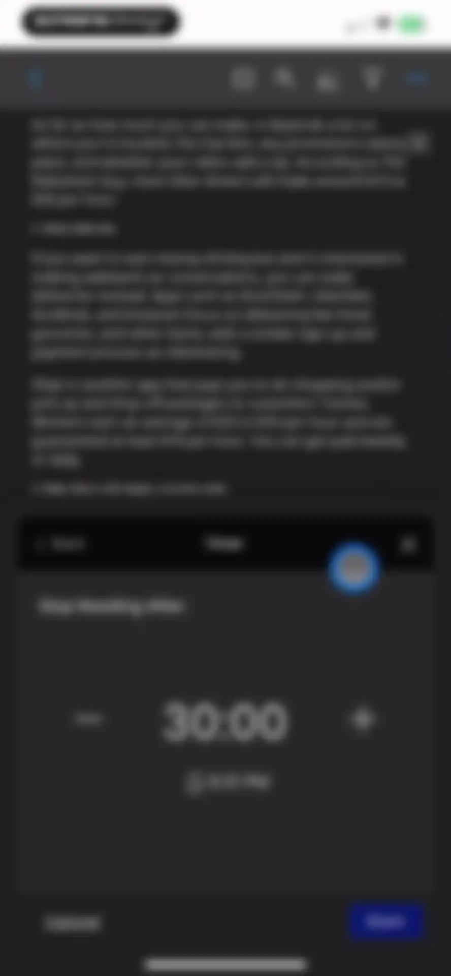 NaturalReader - Text To Speech screen 39