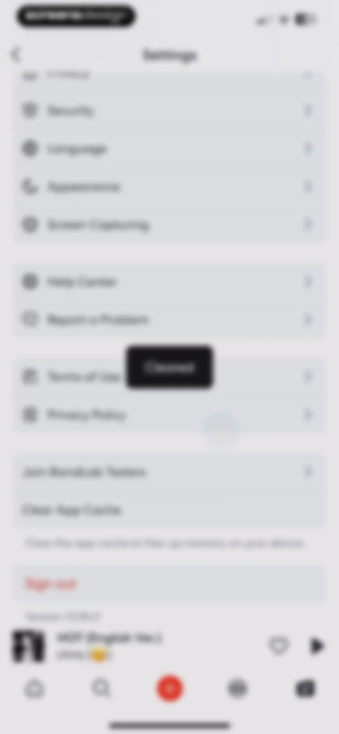 BandLab – Music Maker & Beats screen 325