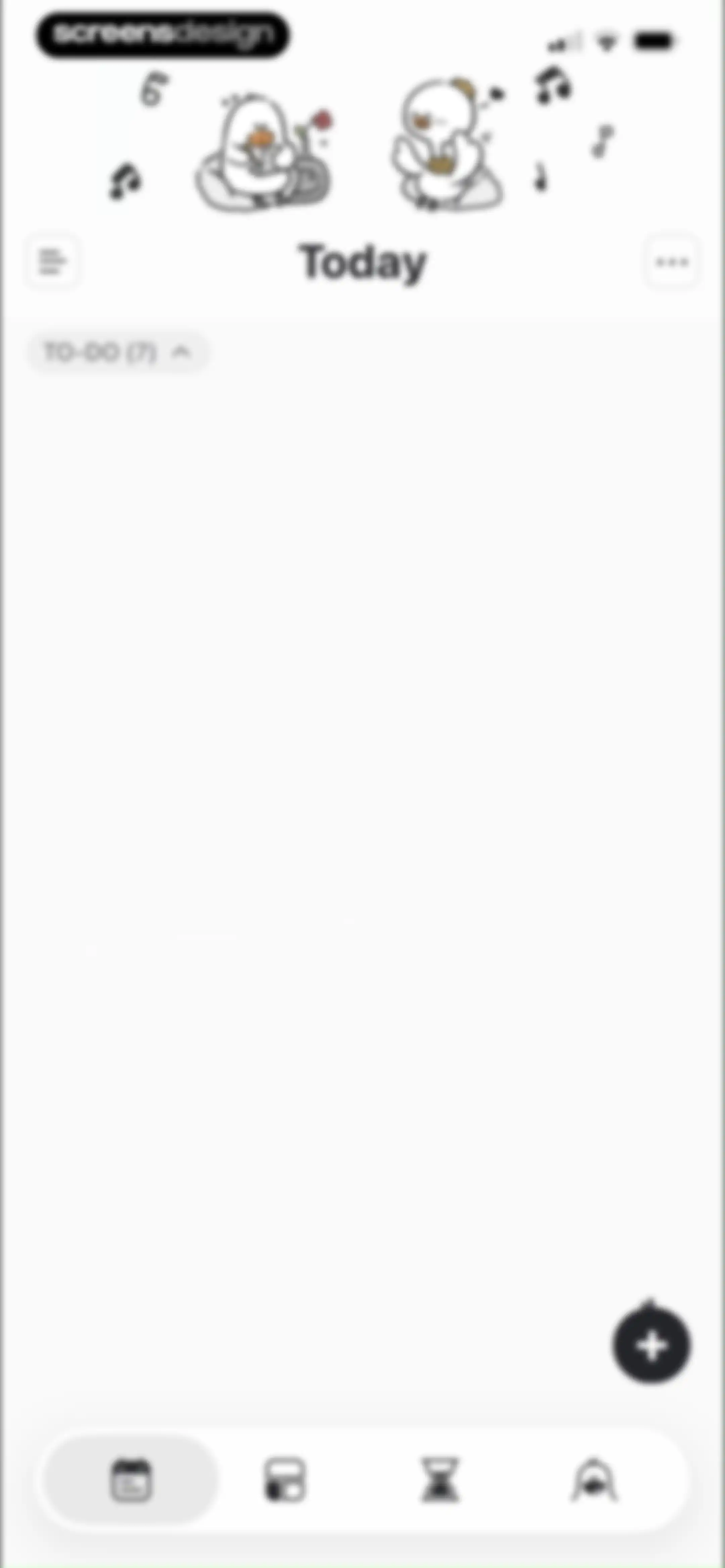 Plan Joy:To-Do List & Reminder screen 31
