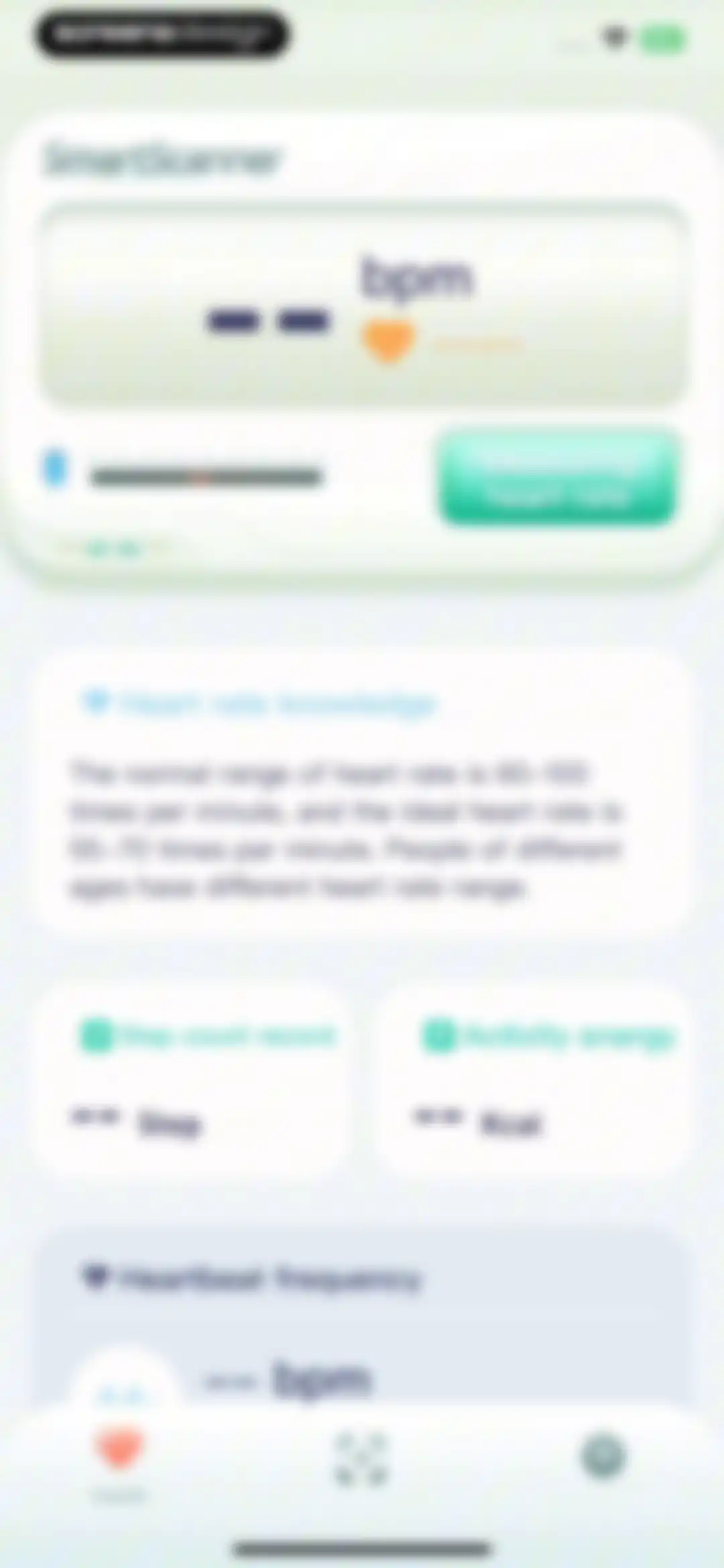SmartScanner-AI Measure&Count screen 37