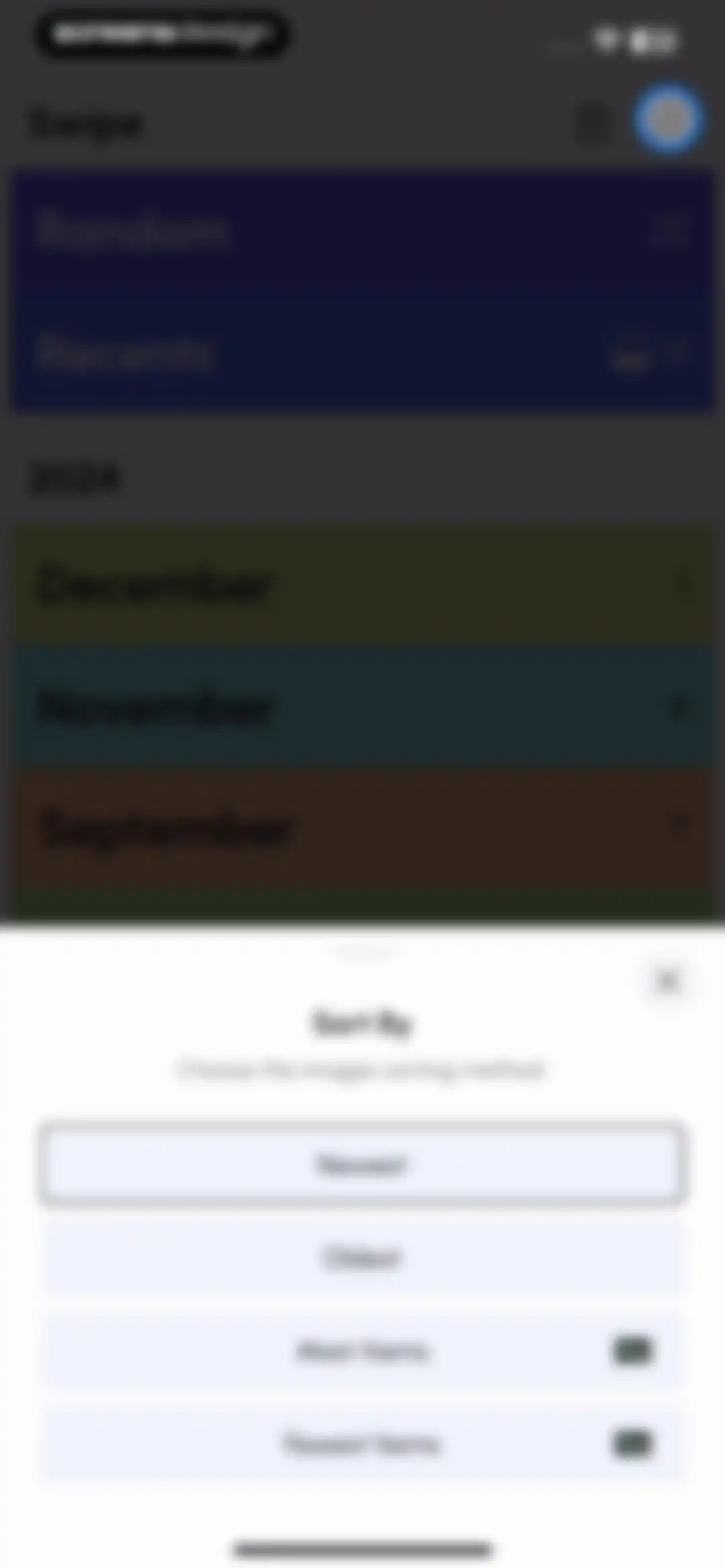 Genie - Phone Storage Cleaner screen 141