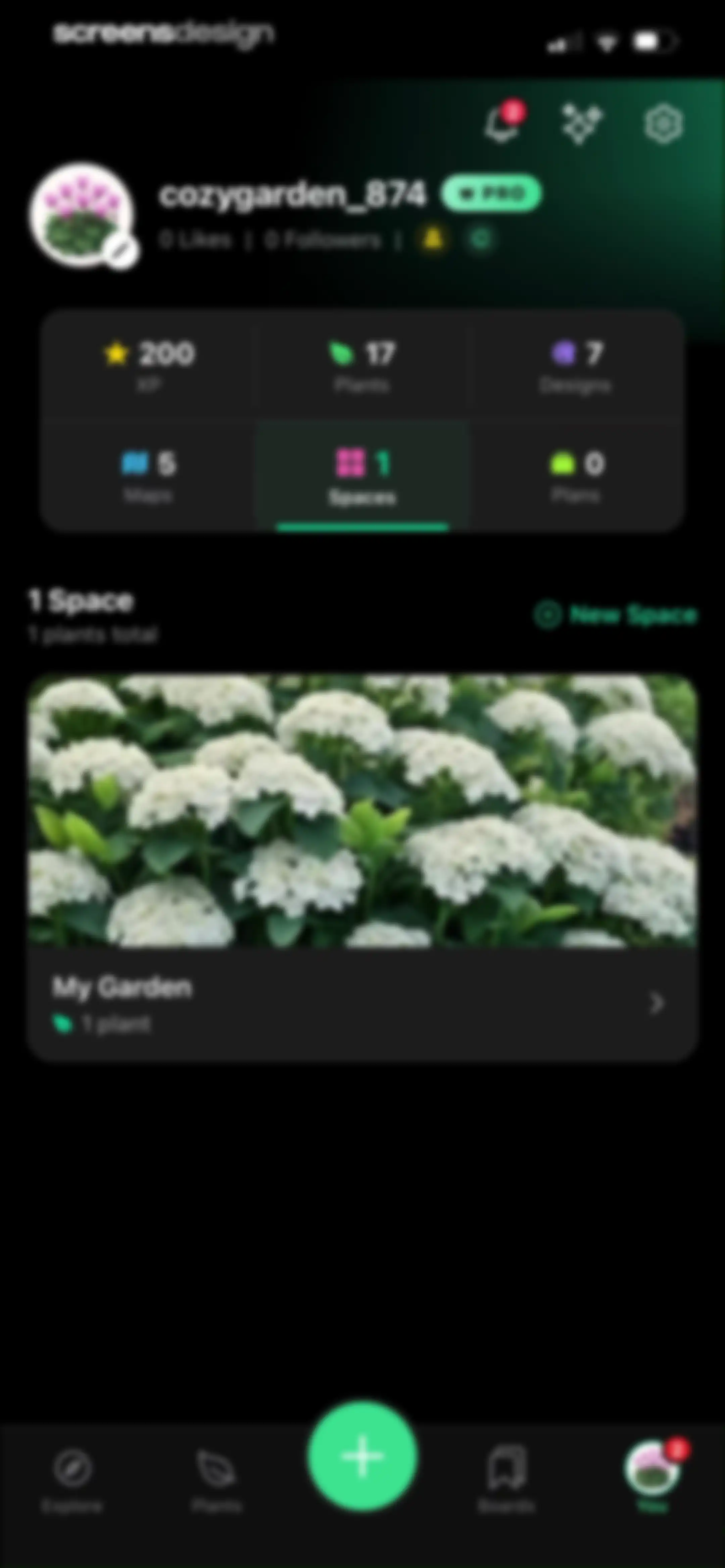 Sow: Garden & Landscape Design screen 184