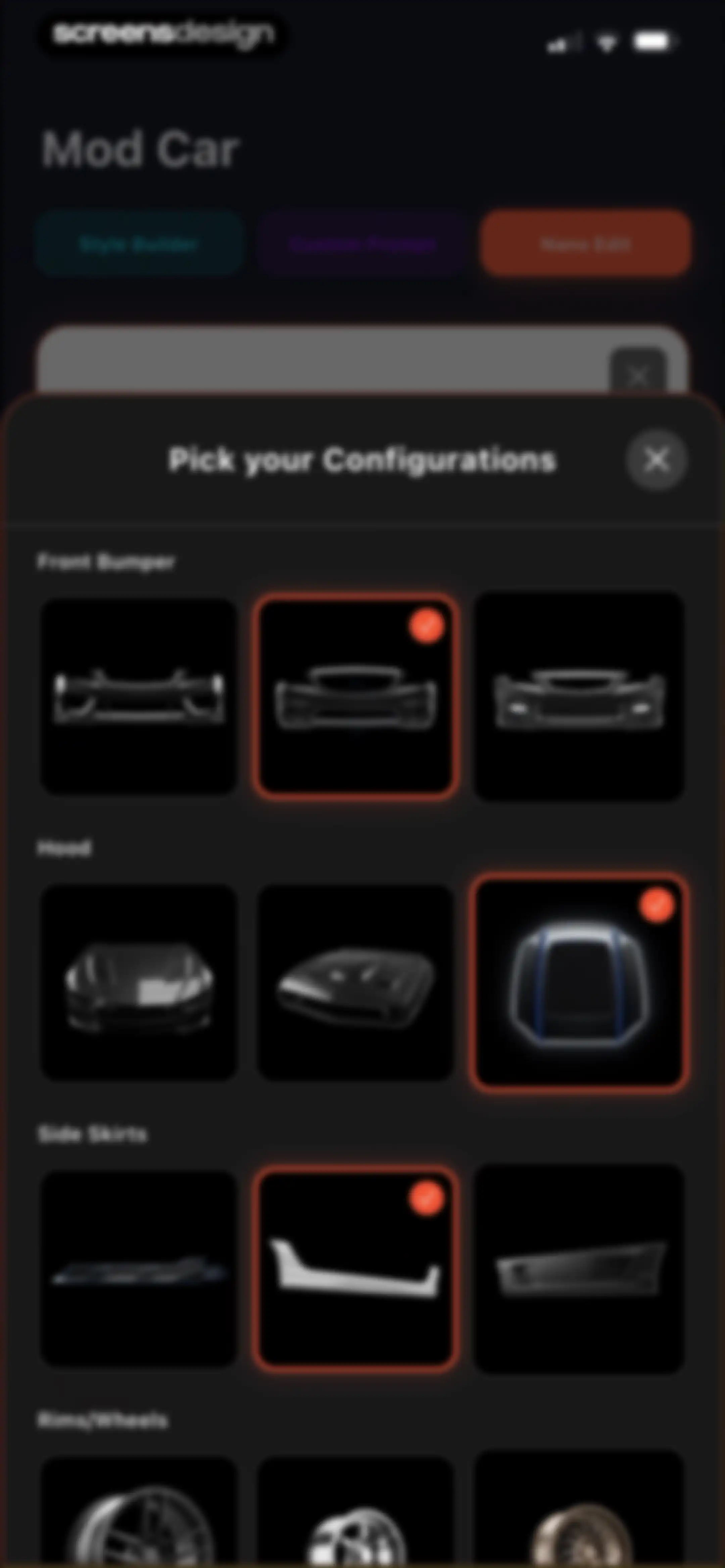 TripRank - Speed Tracker screen 52