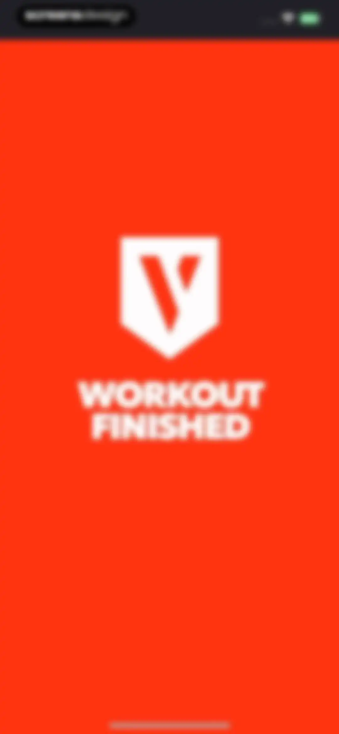 Volt: Gym & Home Workout Plans screen 38