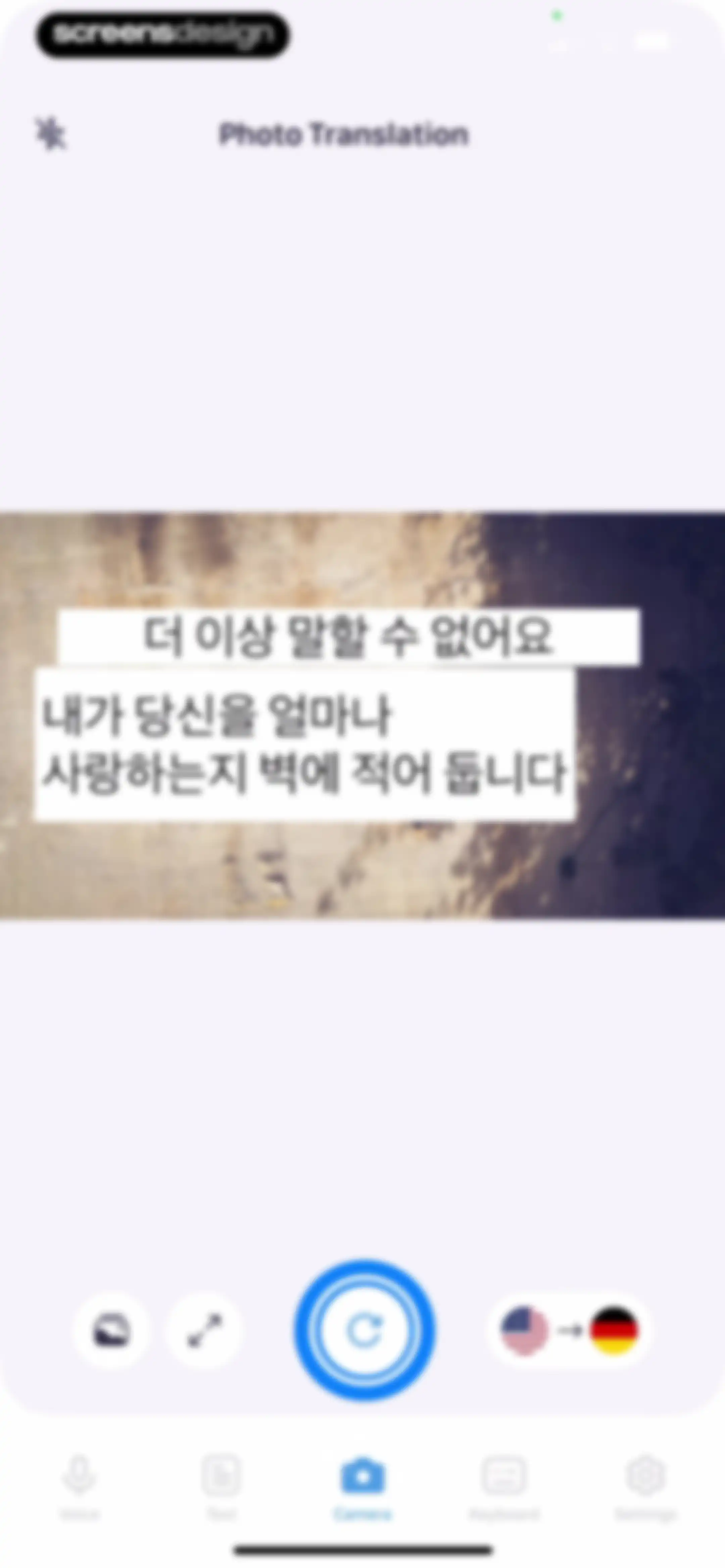‎Translator - AI Translate screen 38