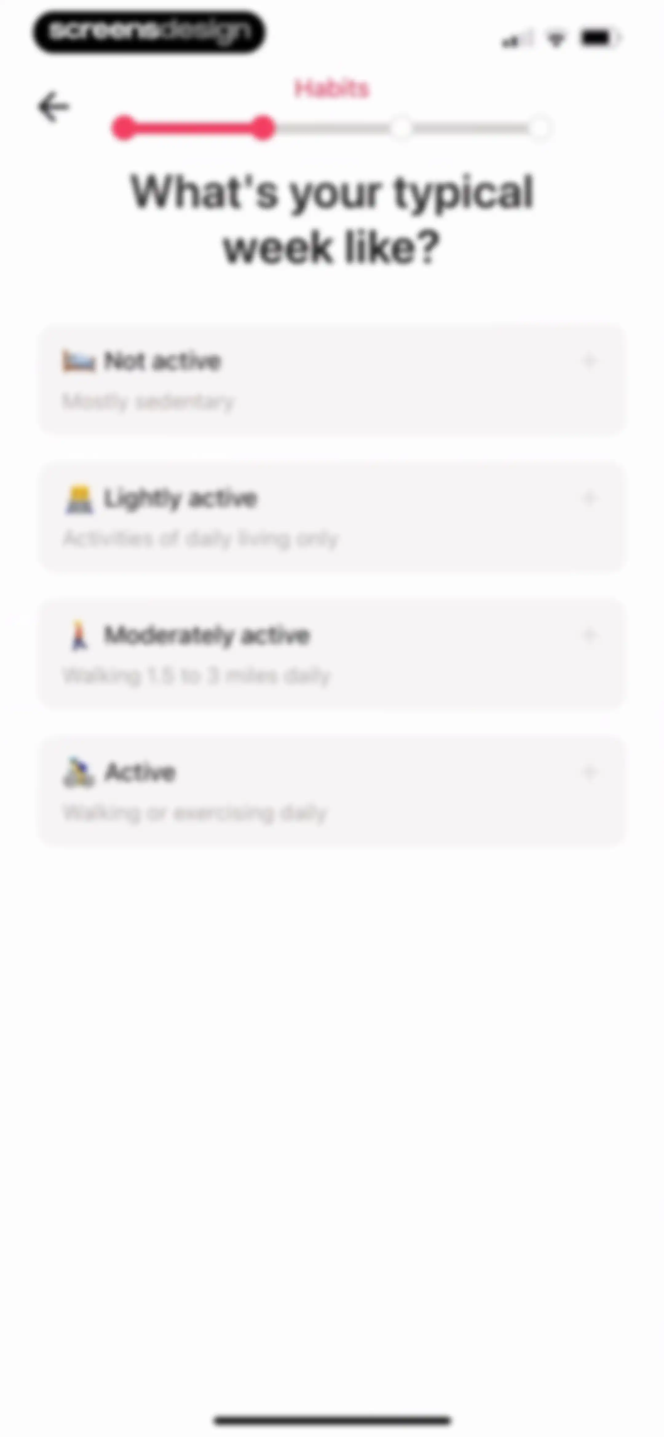 Keto Diet App － Carb Tracker screen 27