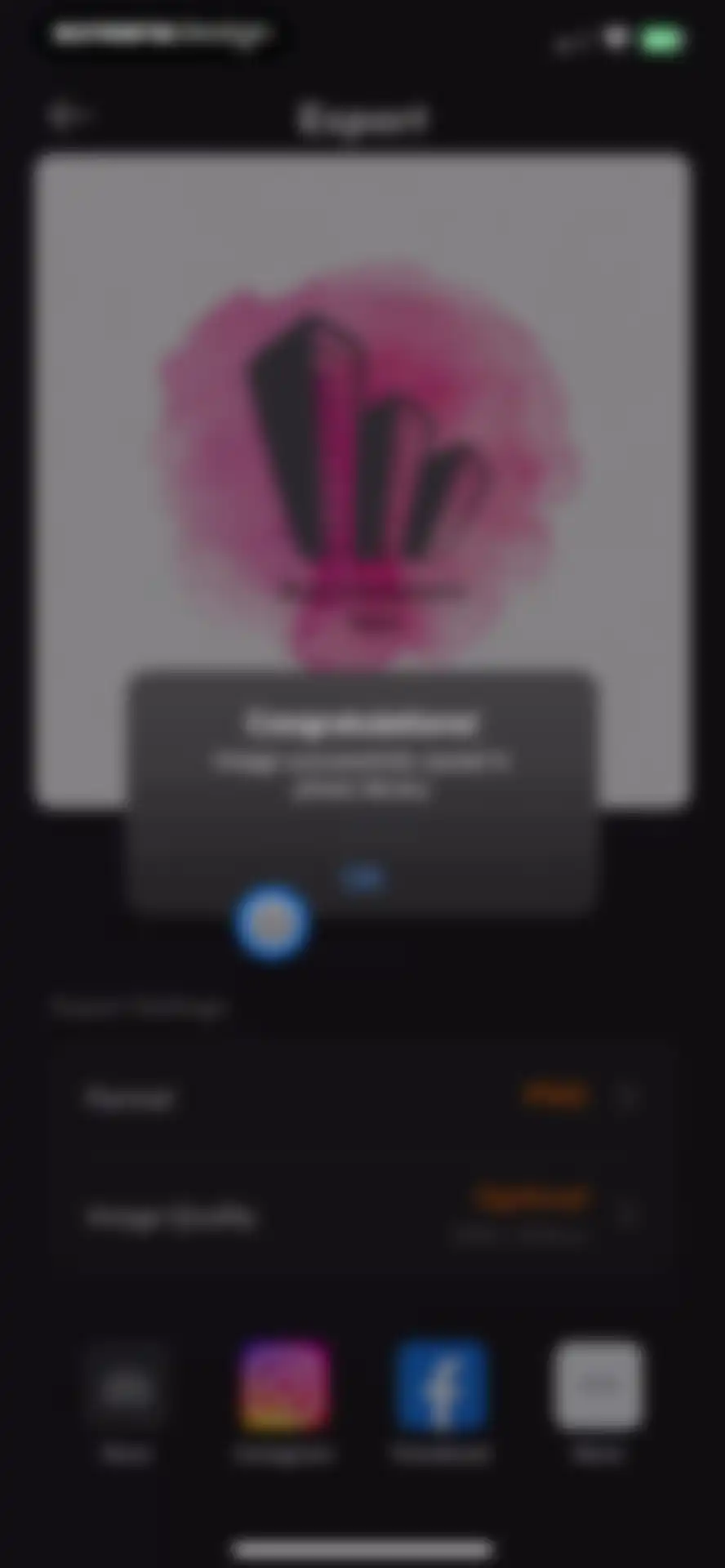 Logo Maker _ AI Design Creator screen 62