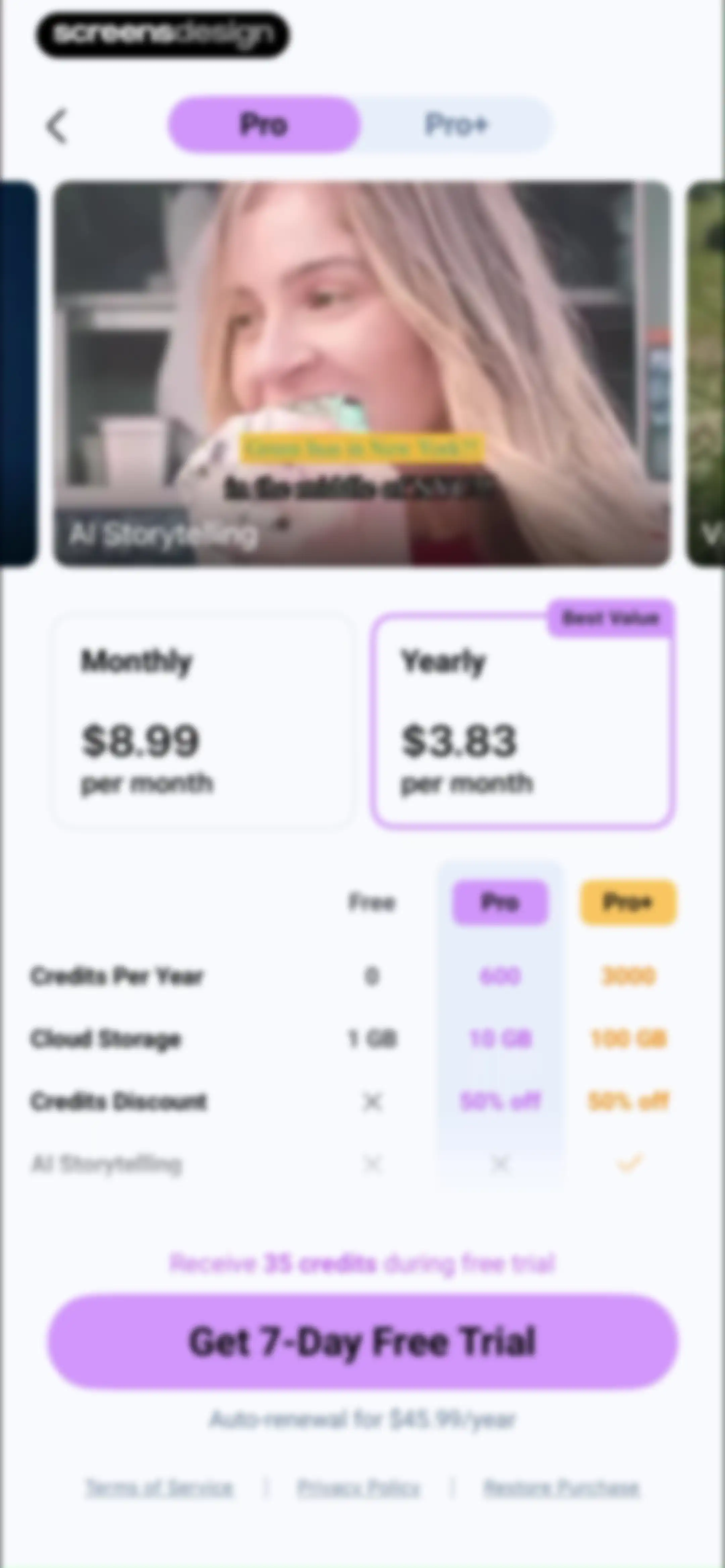 PowerDirector: AI Video Editor screen 15
