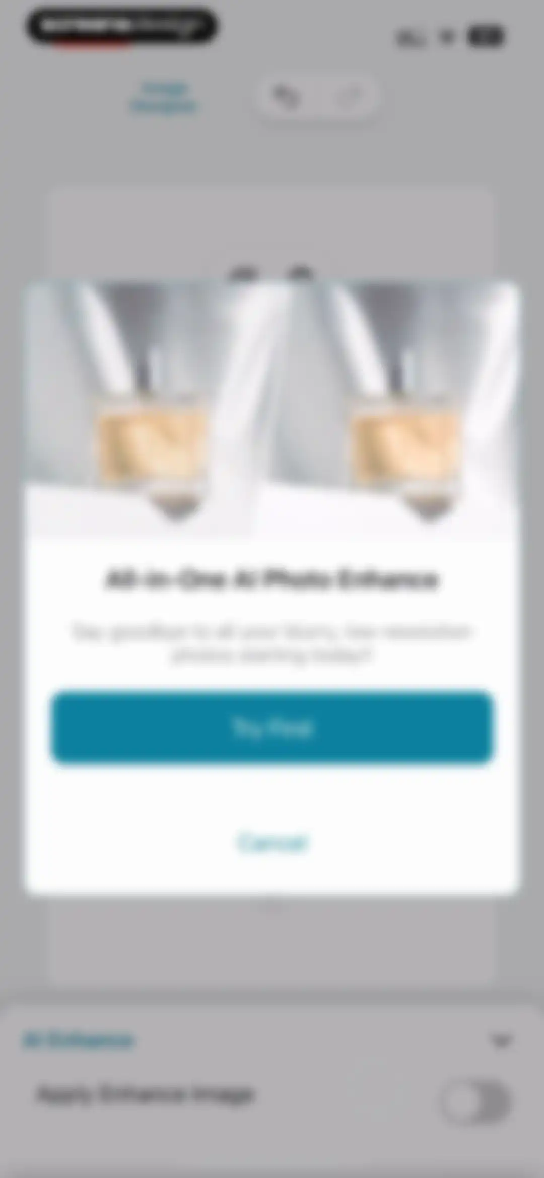 Promeo - AI Marketing Studio screen 38