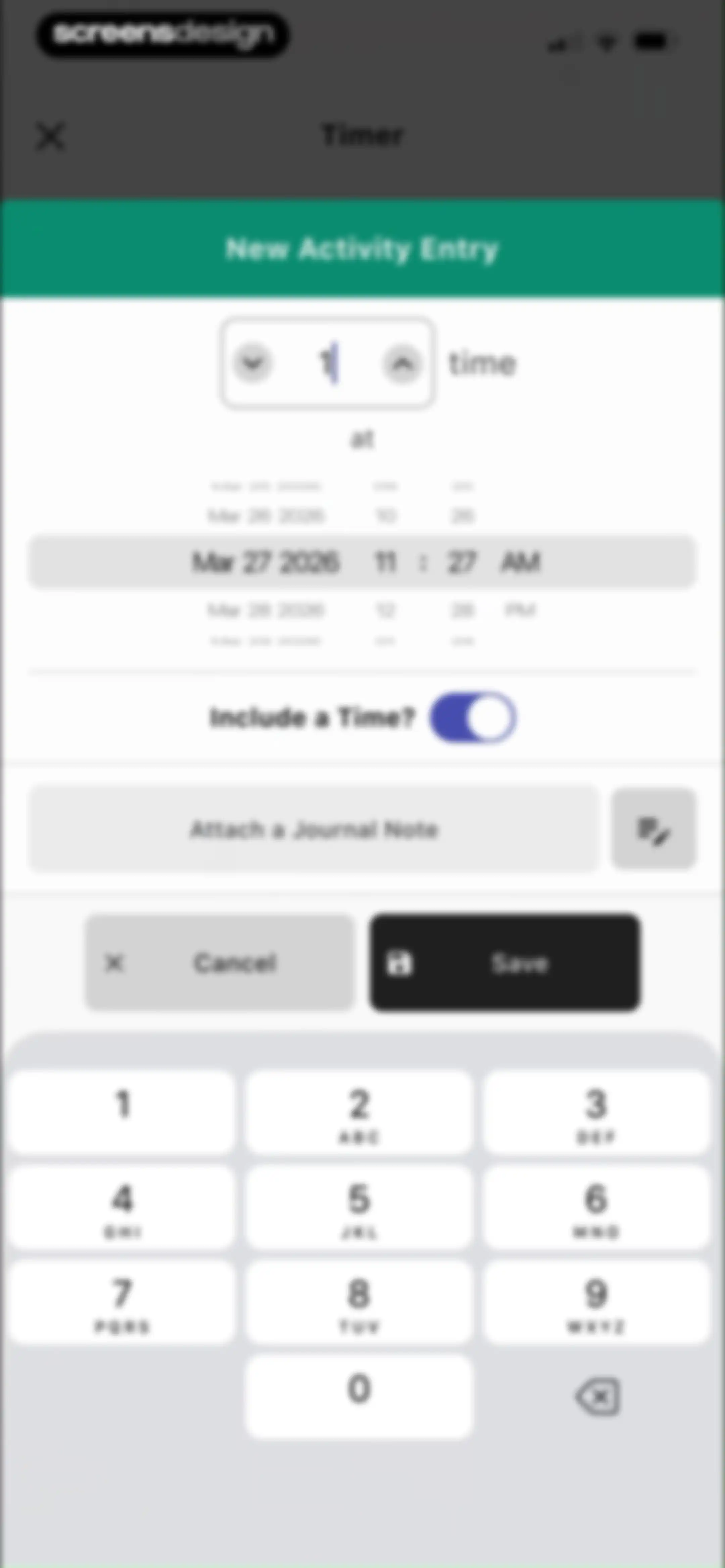 HelloHabit - Daily Planner screen 69