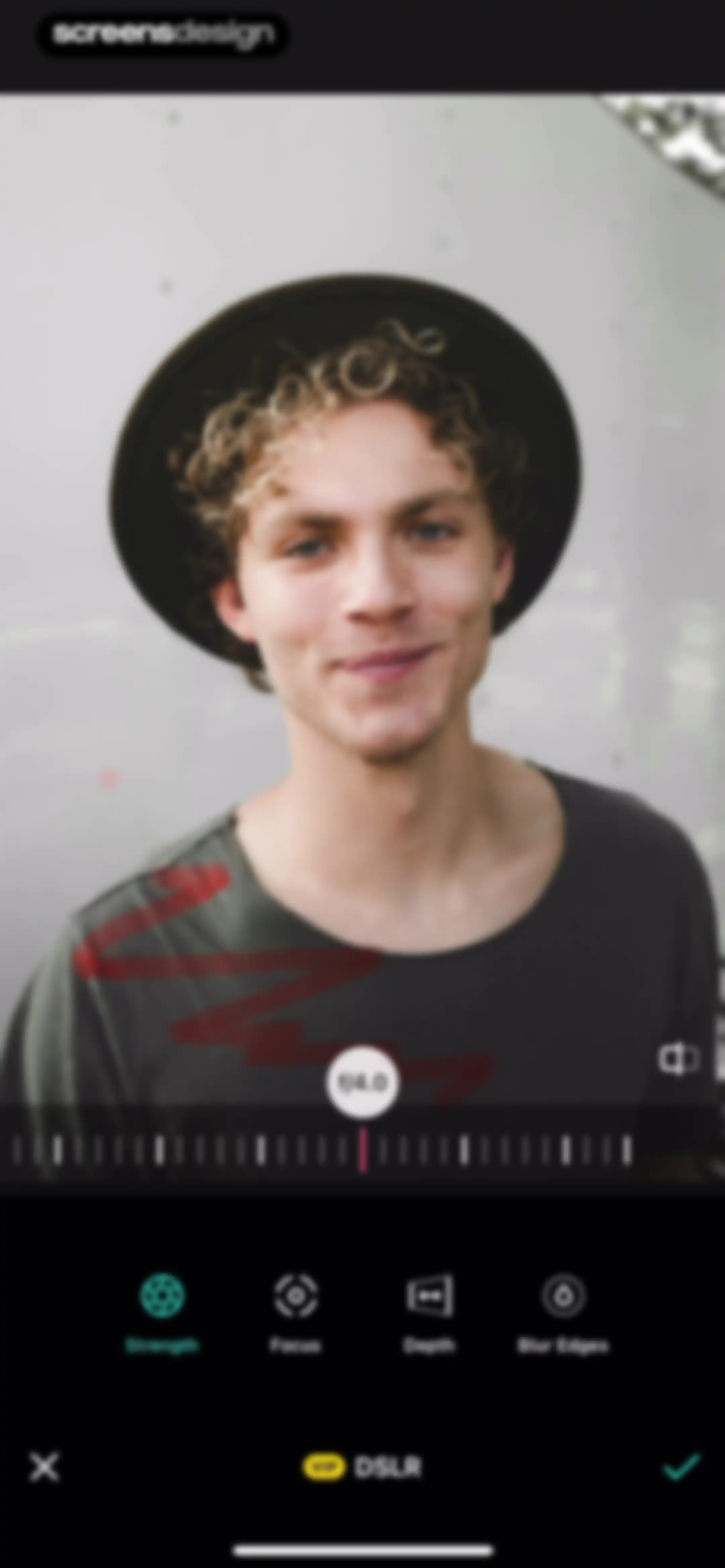 B612 AI Photo&Video Editor screen 78