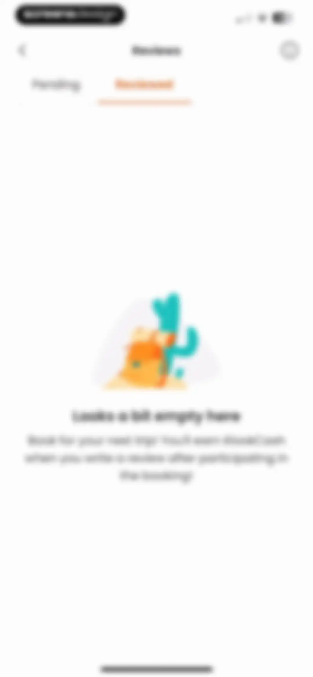 Klook: Travel & Activities screen 148