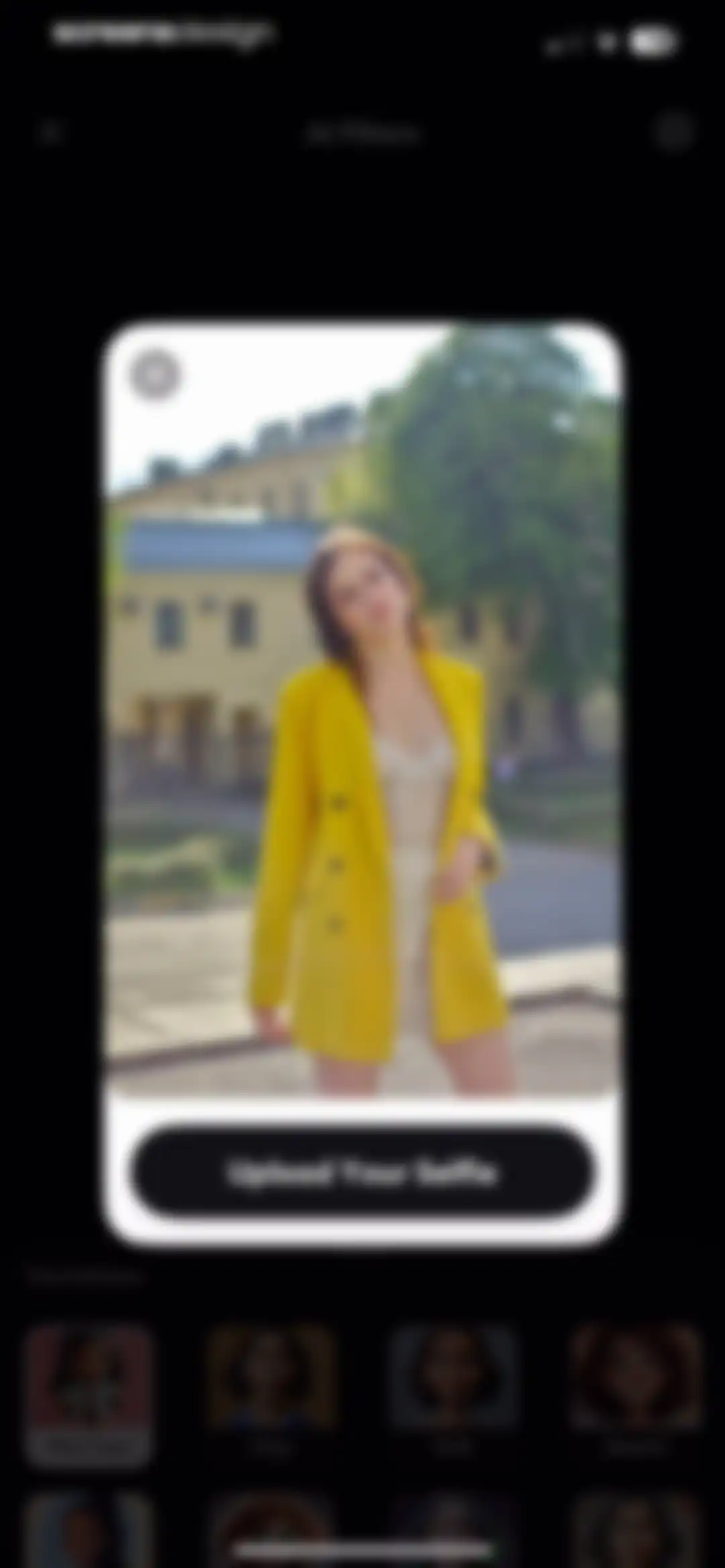 Remini - AI Photo Enhancer screen 71