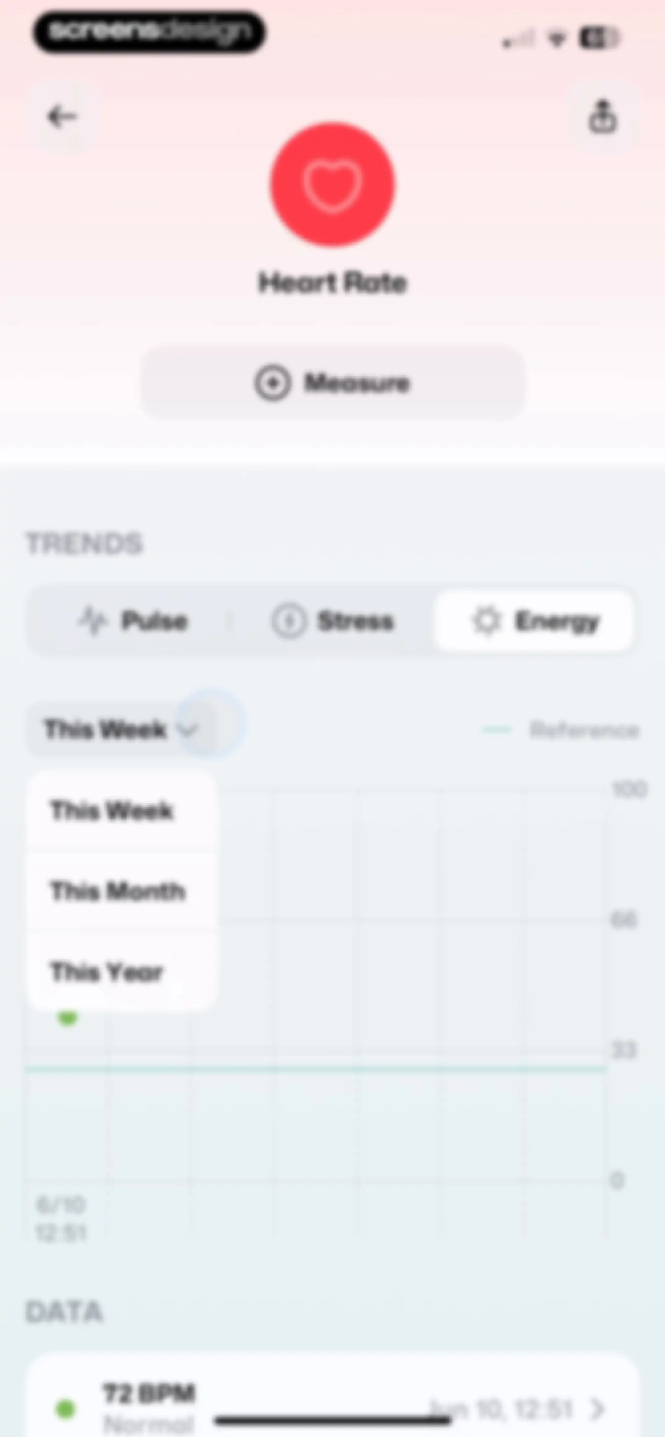 Well Up-Level Up Your Wellness screen 33