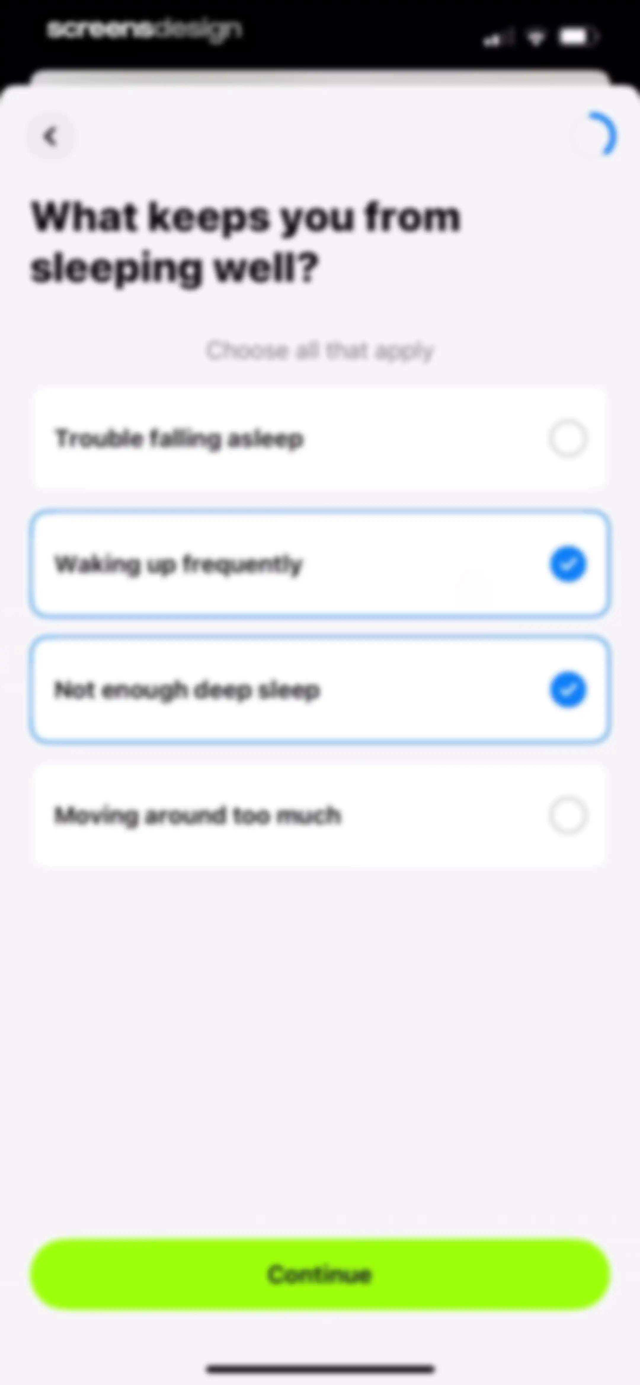 Fitify: Home Workout, AI Coach screen 154