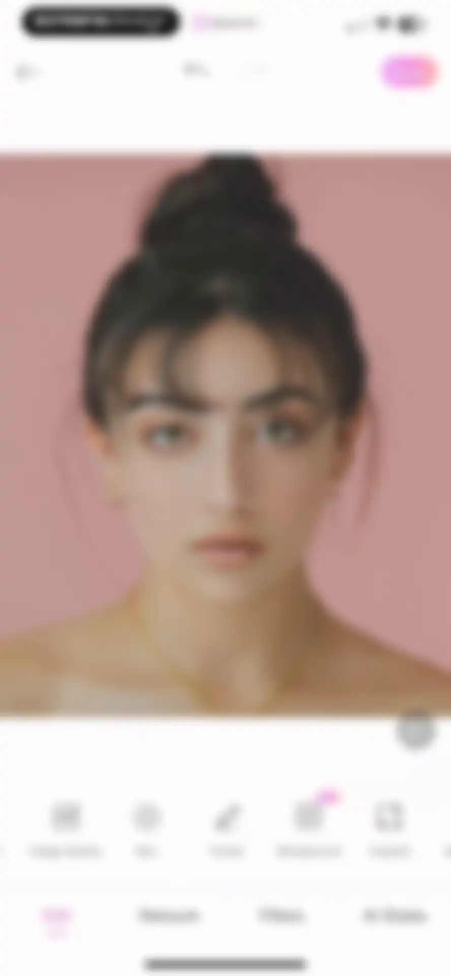 BeautyCam-Digicam&Photo Editor screen 20