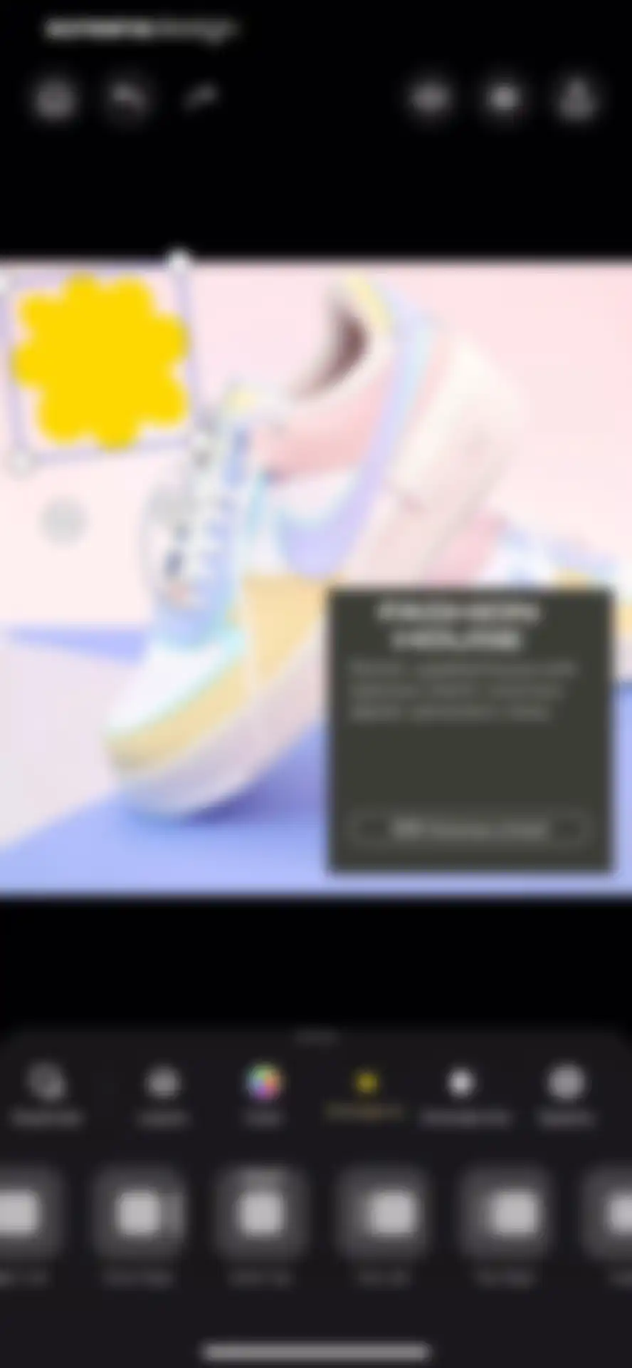 Clay – Story Templates Frames screen 22