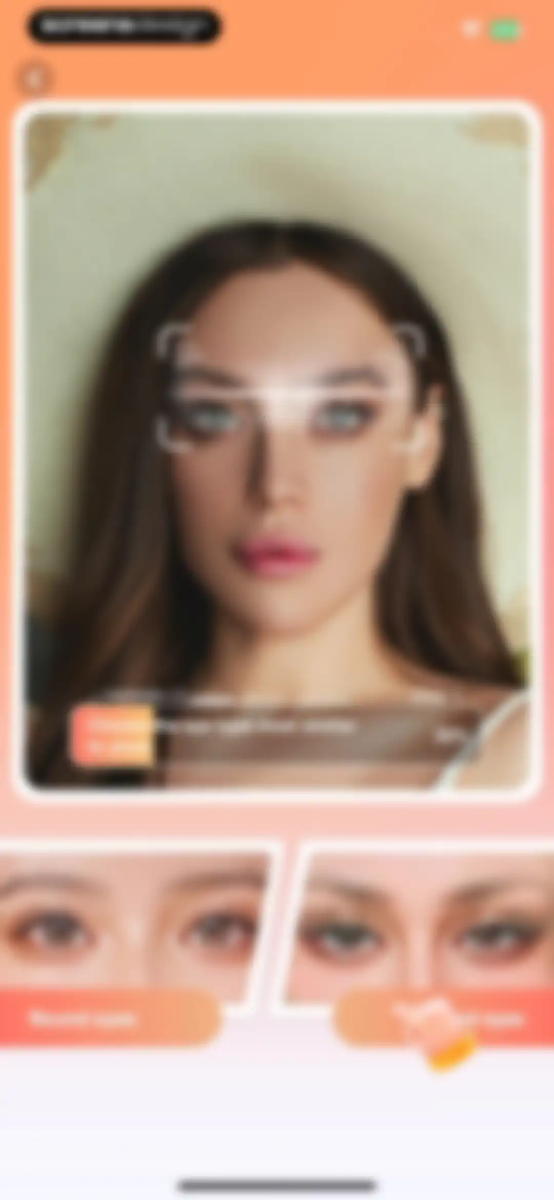 AnimalFace - looksmax ai score screen 13
