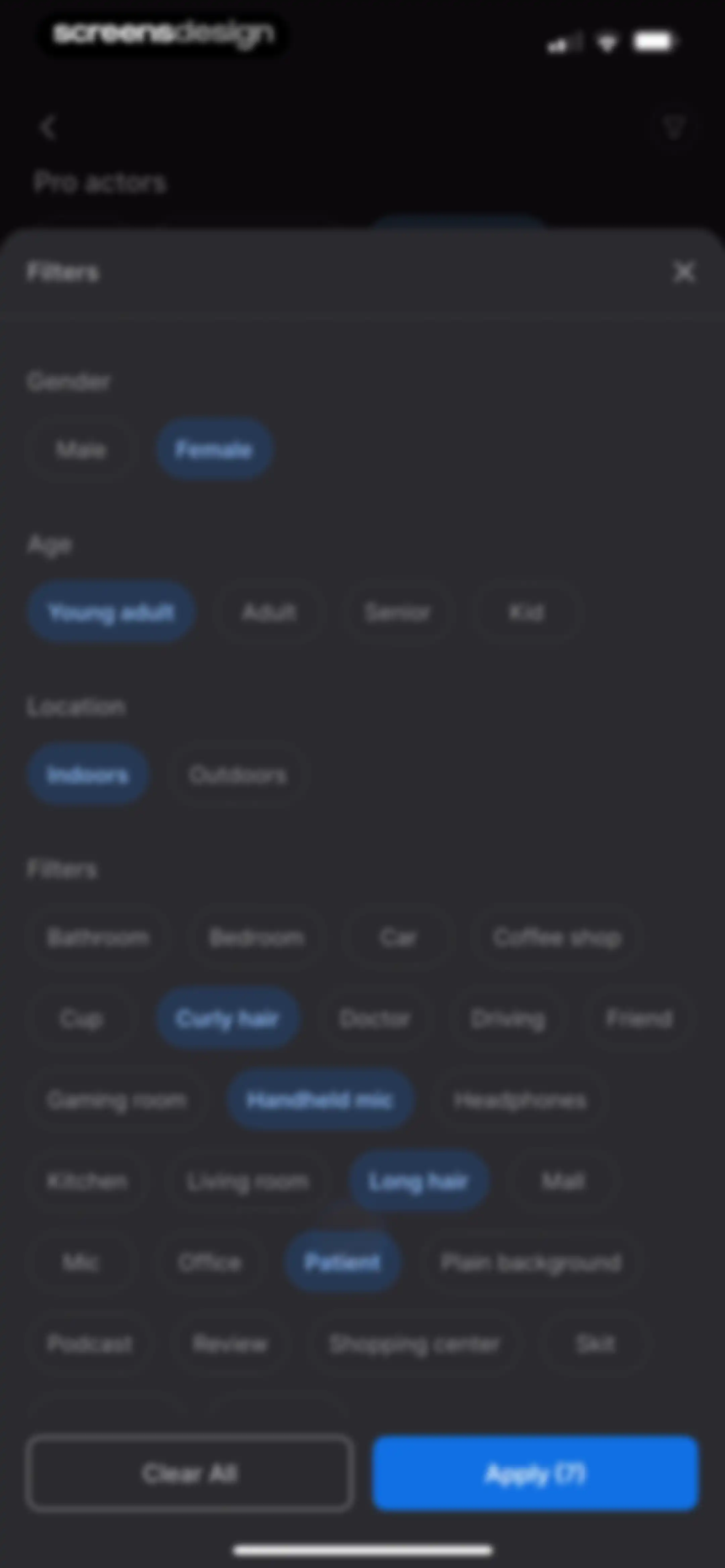 invideo AI: AI Video Generator screen 41