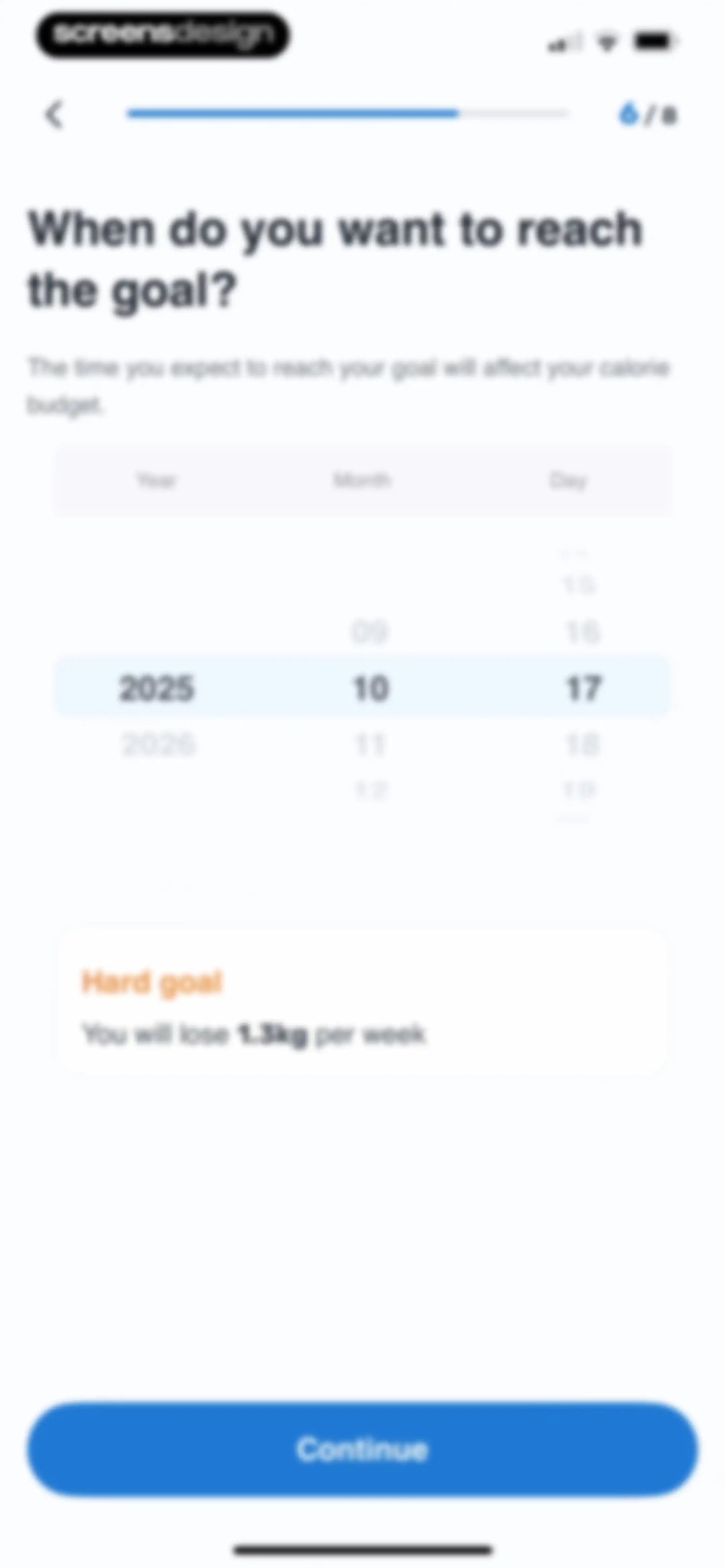 WiseMeal: Al Calorie Tracker screen 15