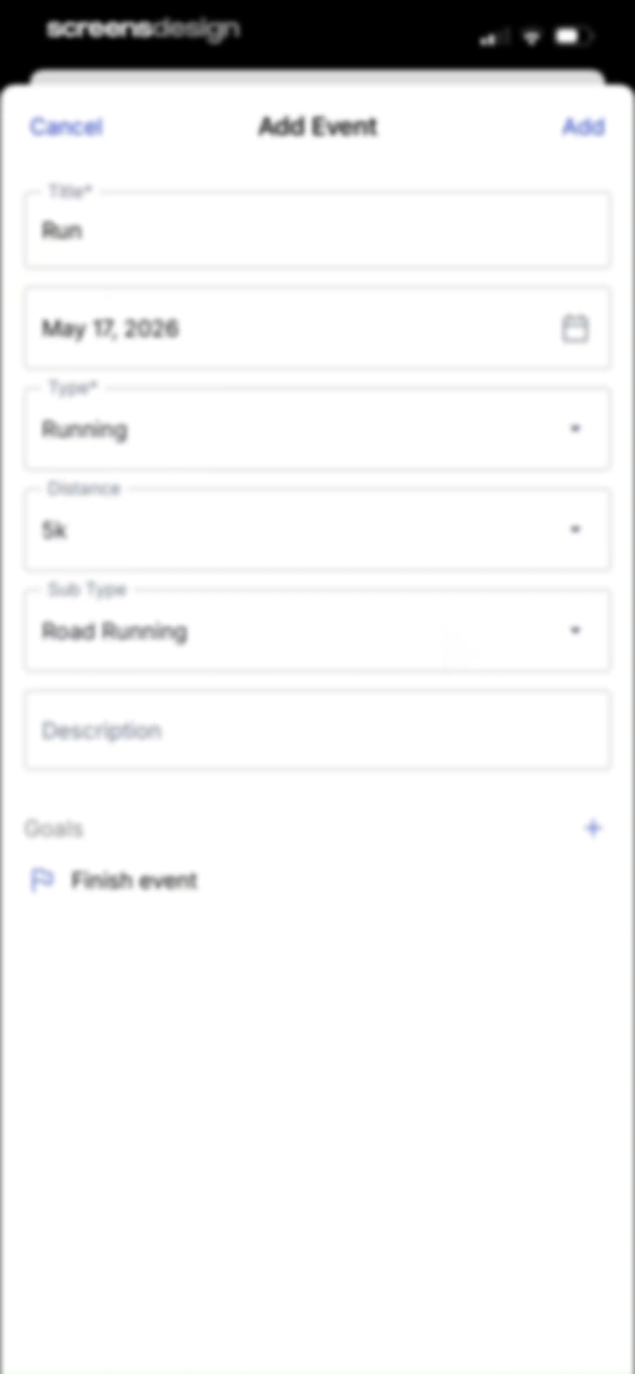TrainingPeaks: Plan Train Lift screen 47
