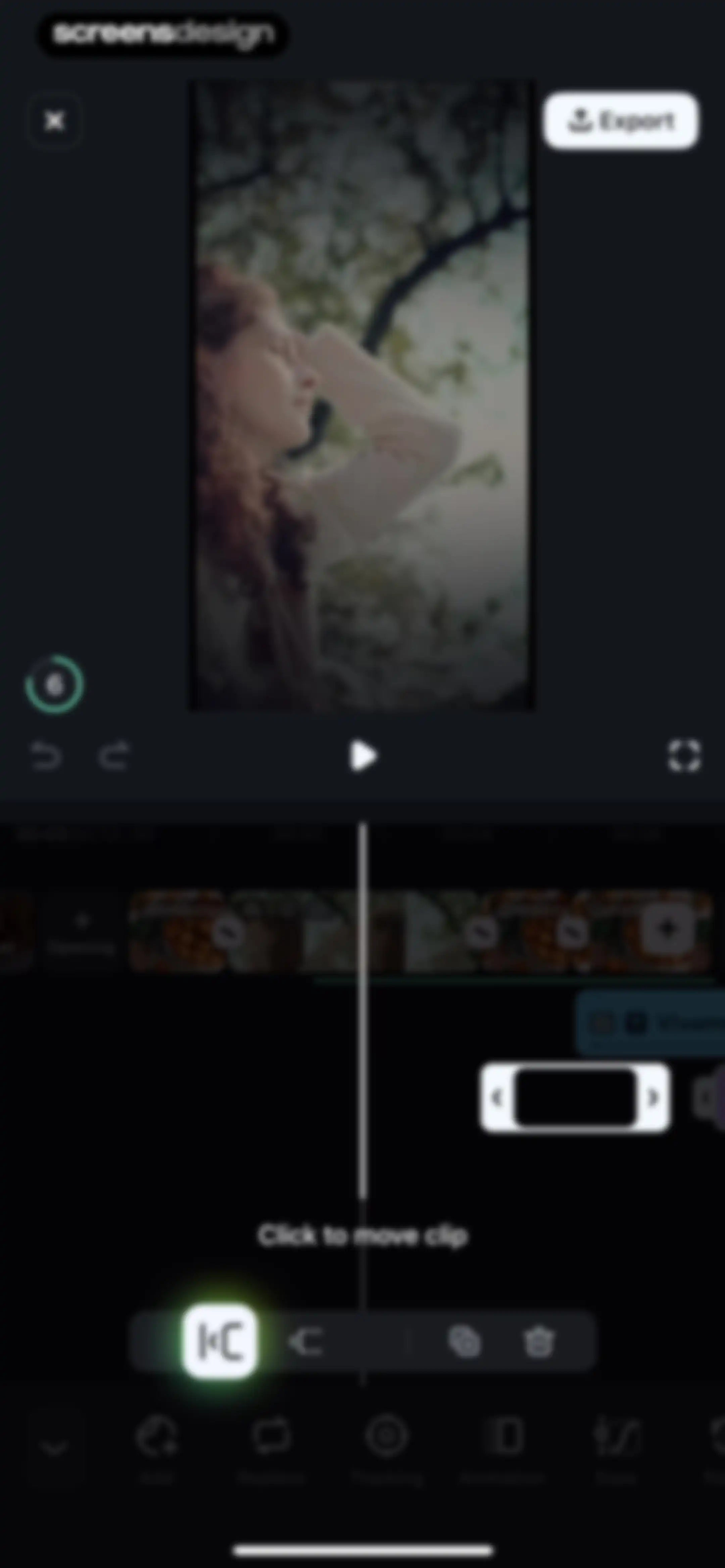Filmora: AI Video Editor&Maker screen 114