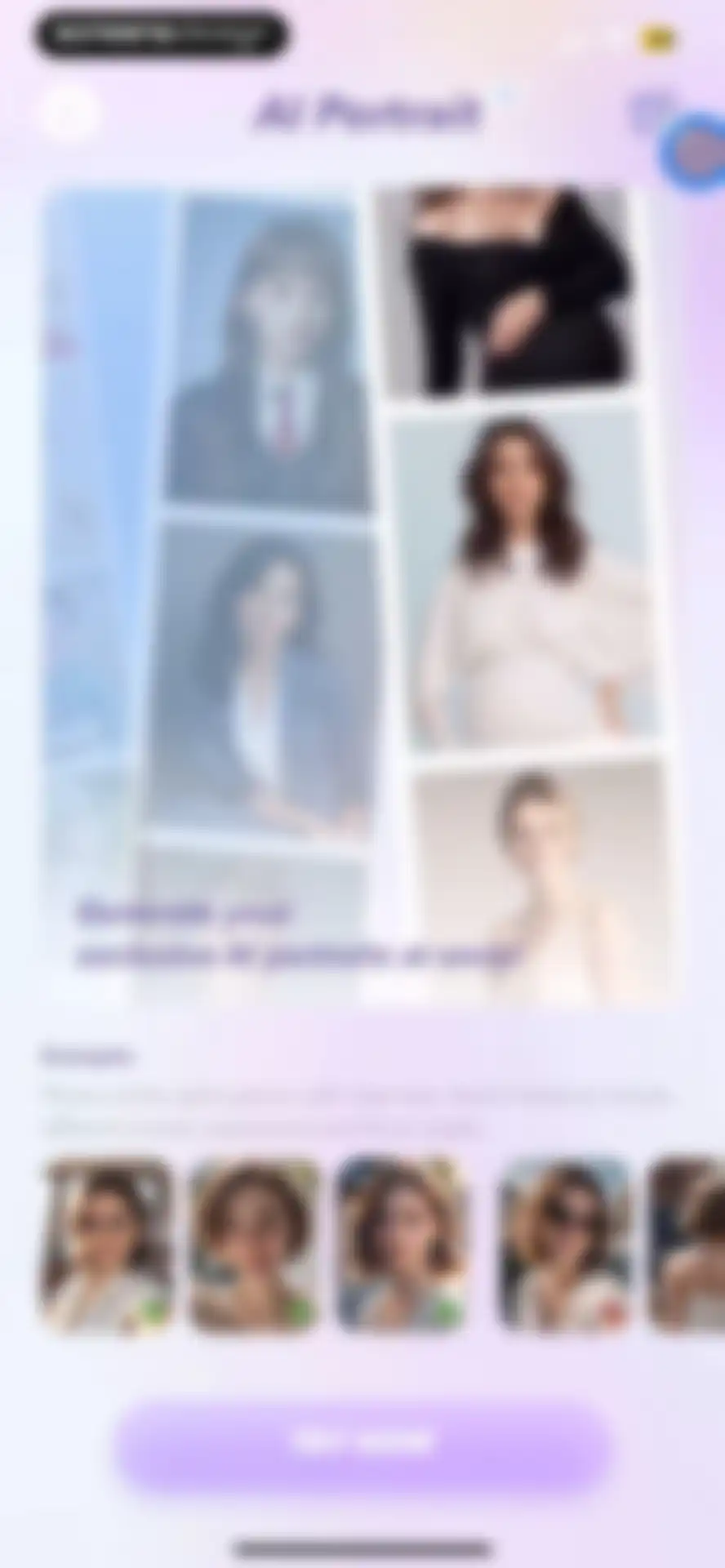 Picsify: AI Photo&Video Editor screen 8