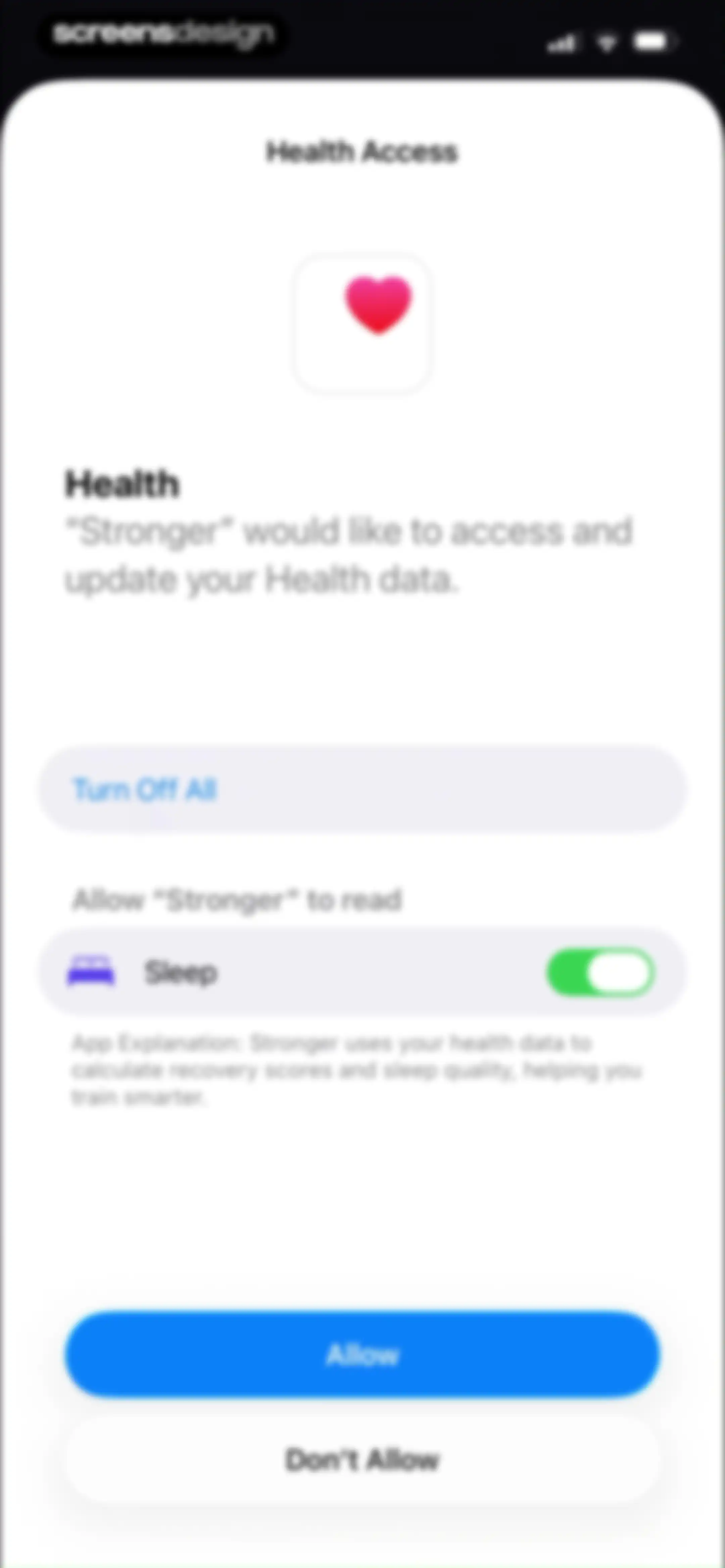 Stronger - Gym Workout Planner screen 30