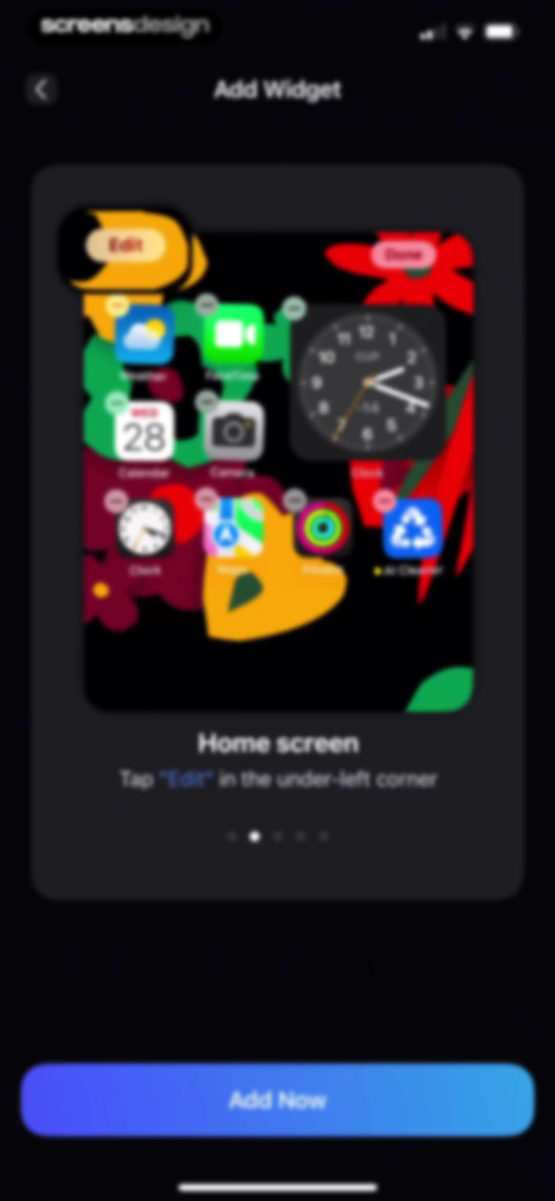 AI Cleaner: Clean Up Storage+ screen 136