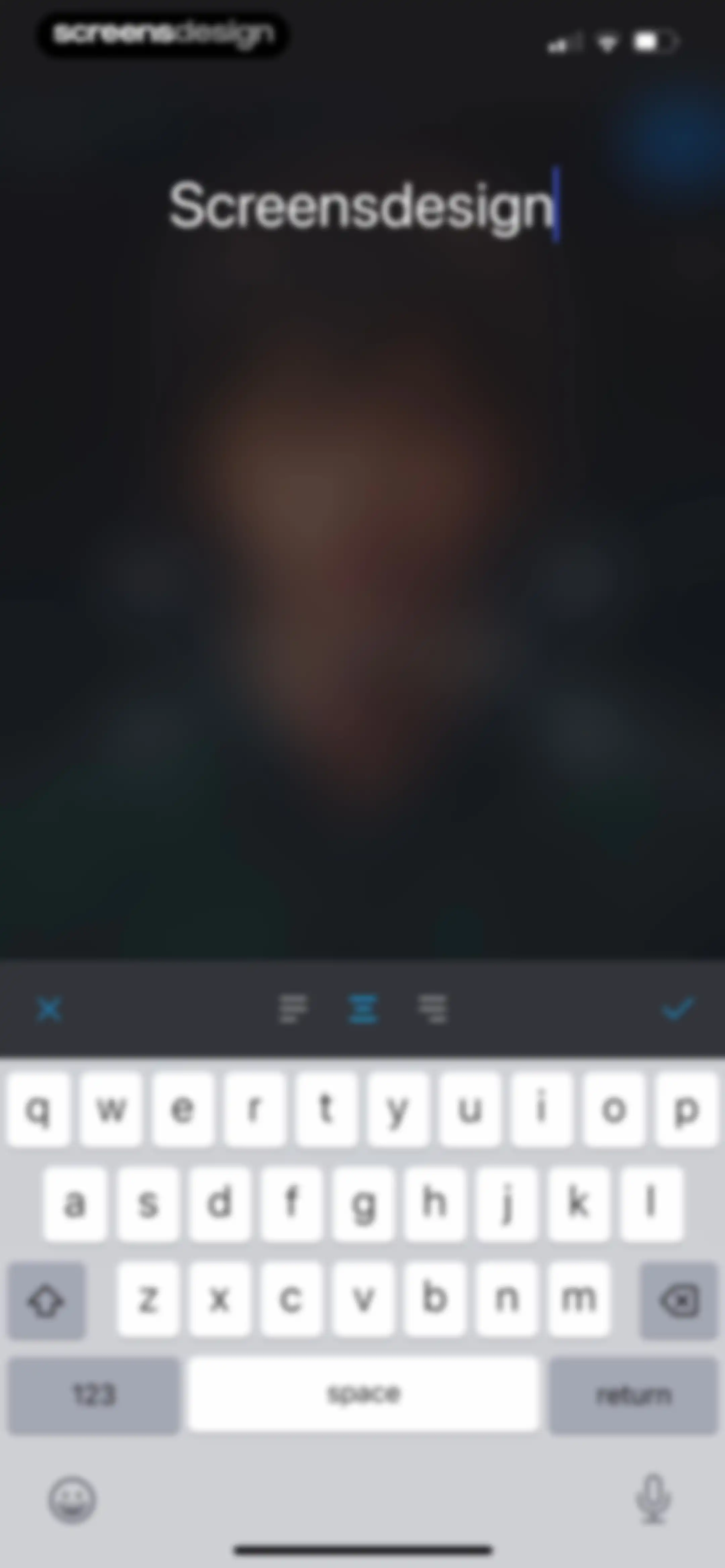 Manly - AI Photo Editor screen 83