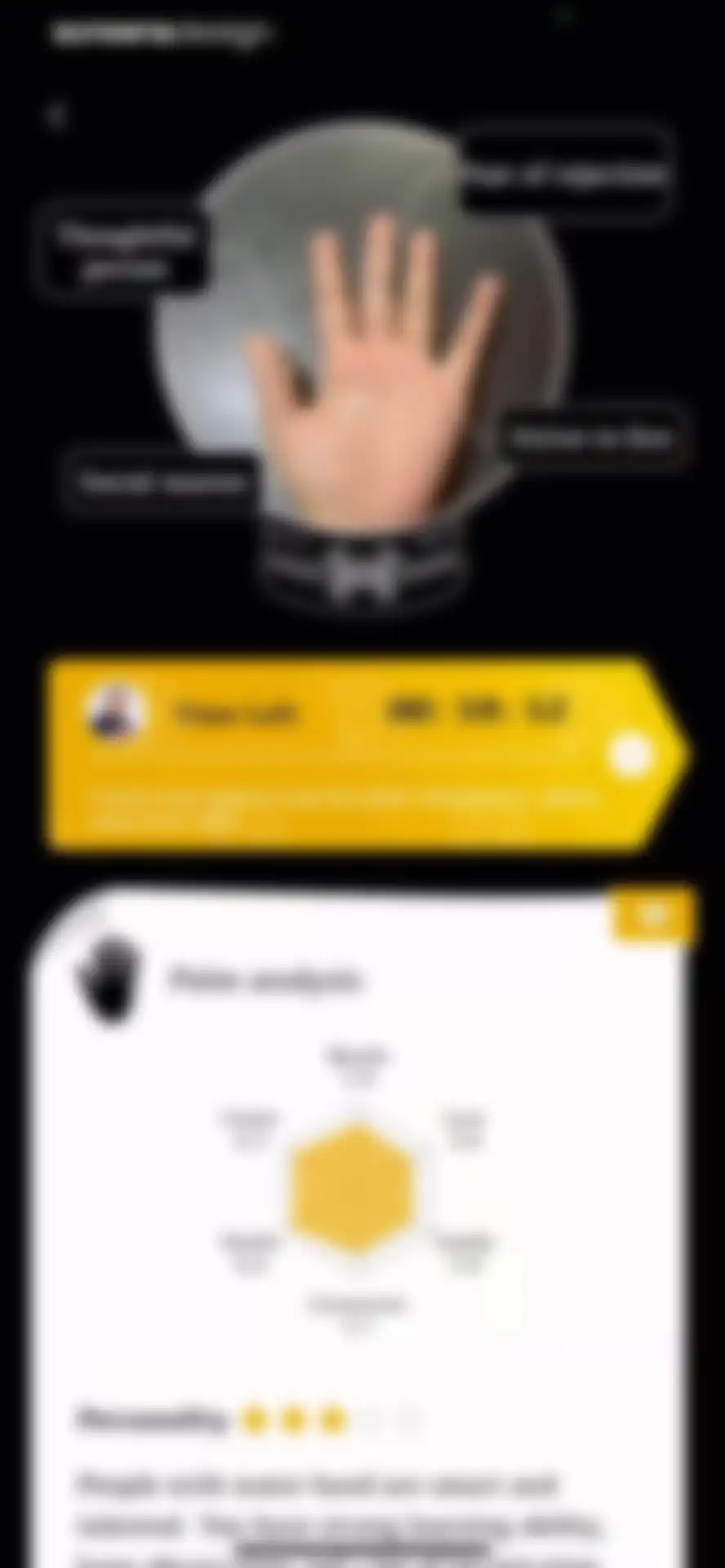 SeekMe-Time machine screen 58
