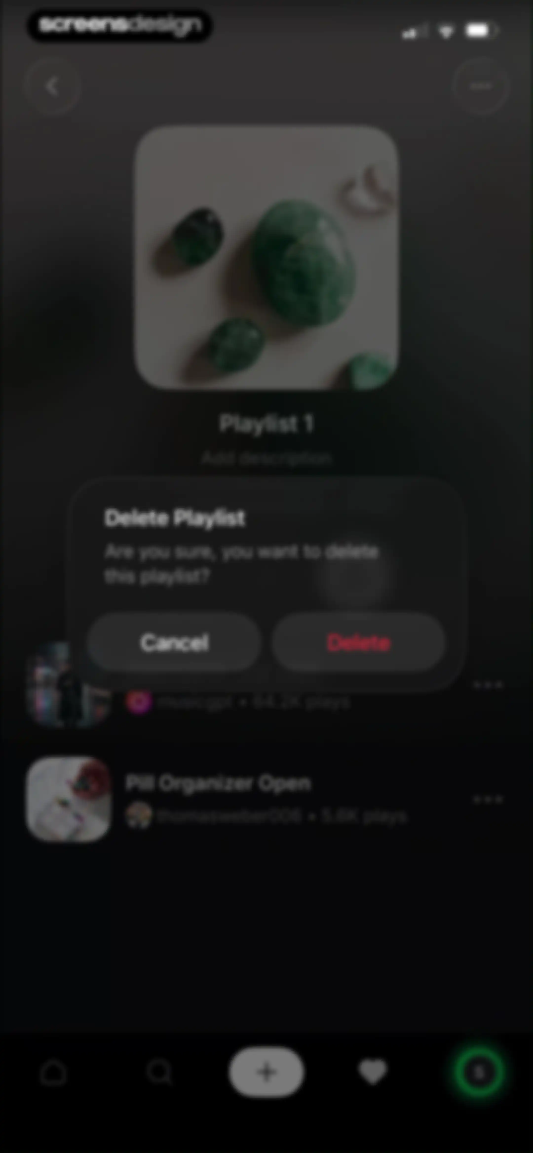 MusicGPT - AI Song Generator screen 64