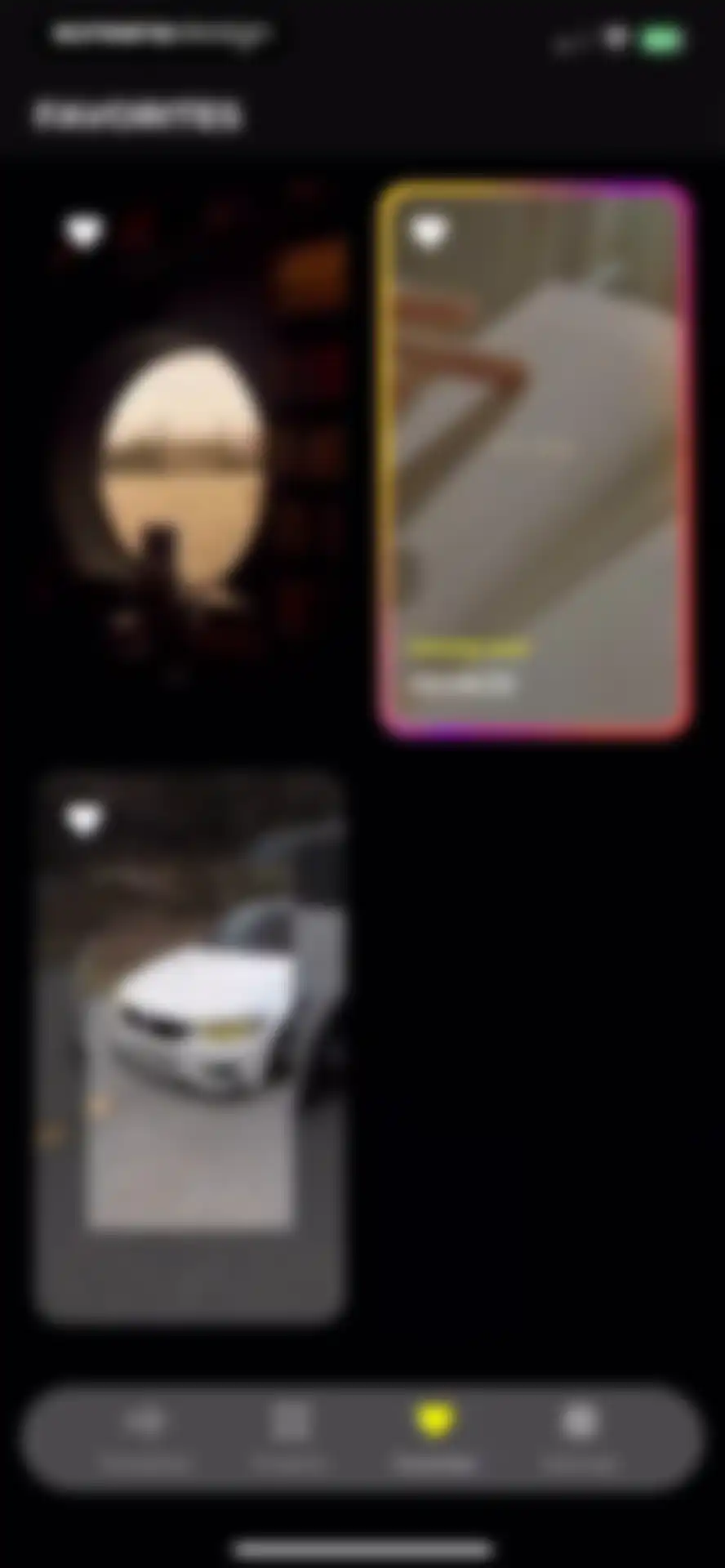 Reelsapp: reel & video editor screen 25
