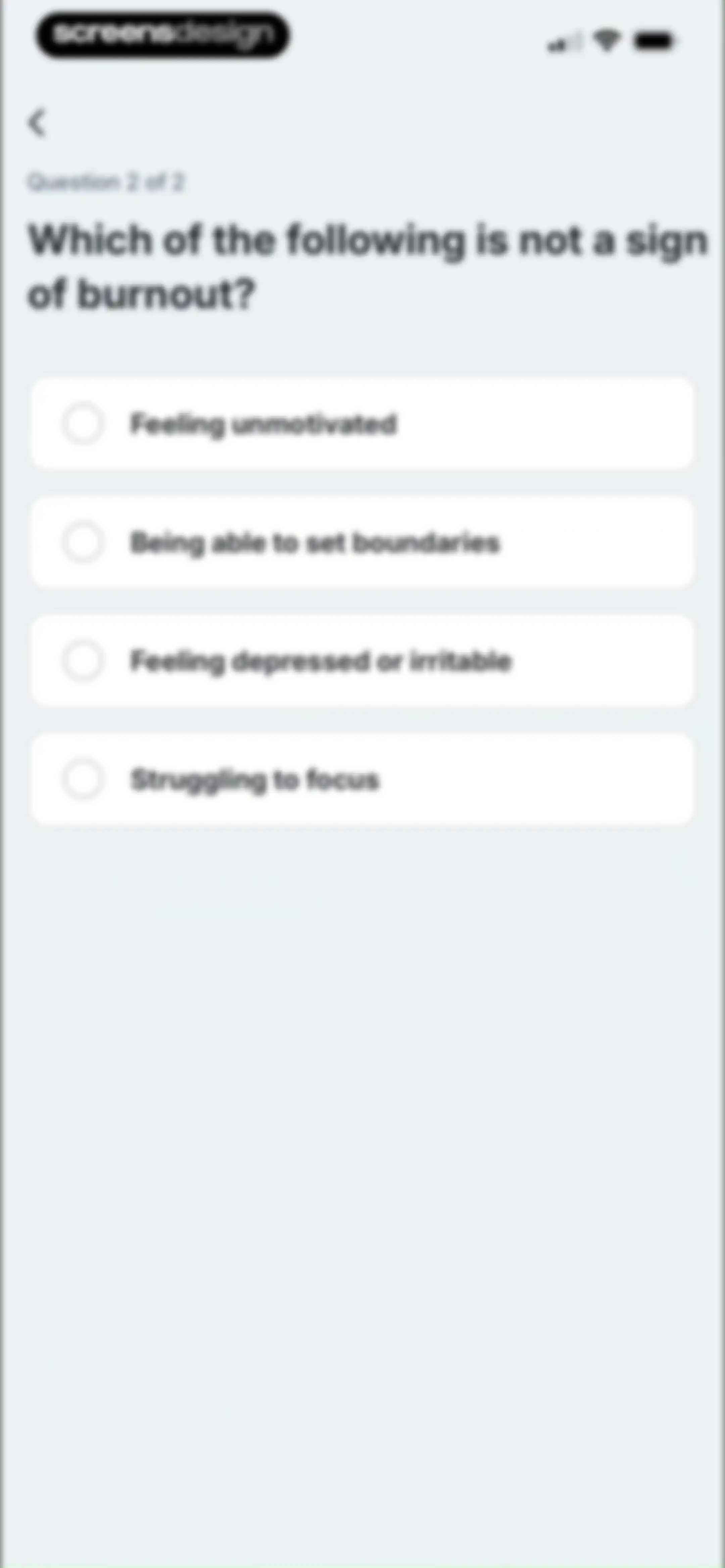Inflow - Manage Your ADHD screen 98