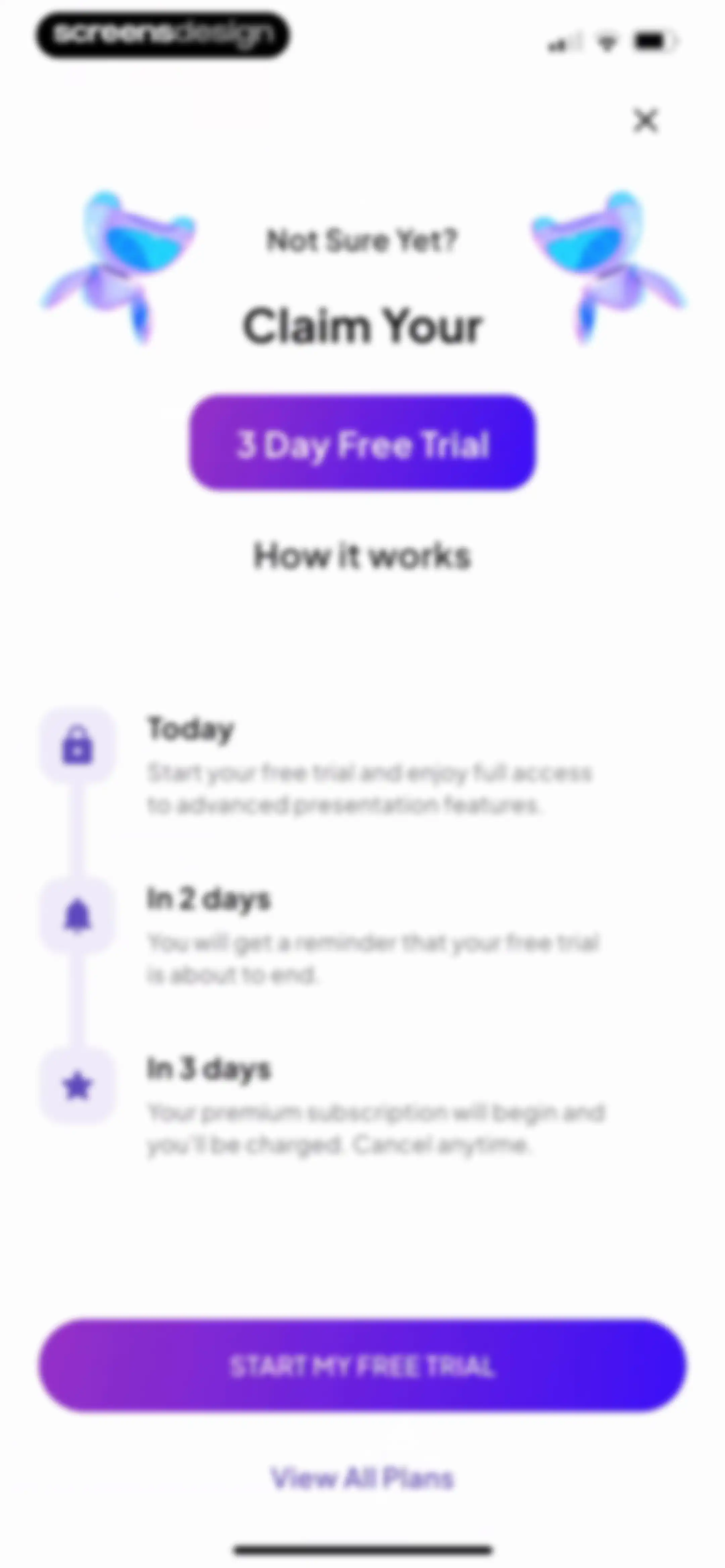 PPT AI: Presentation Maker App screen 9