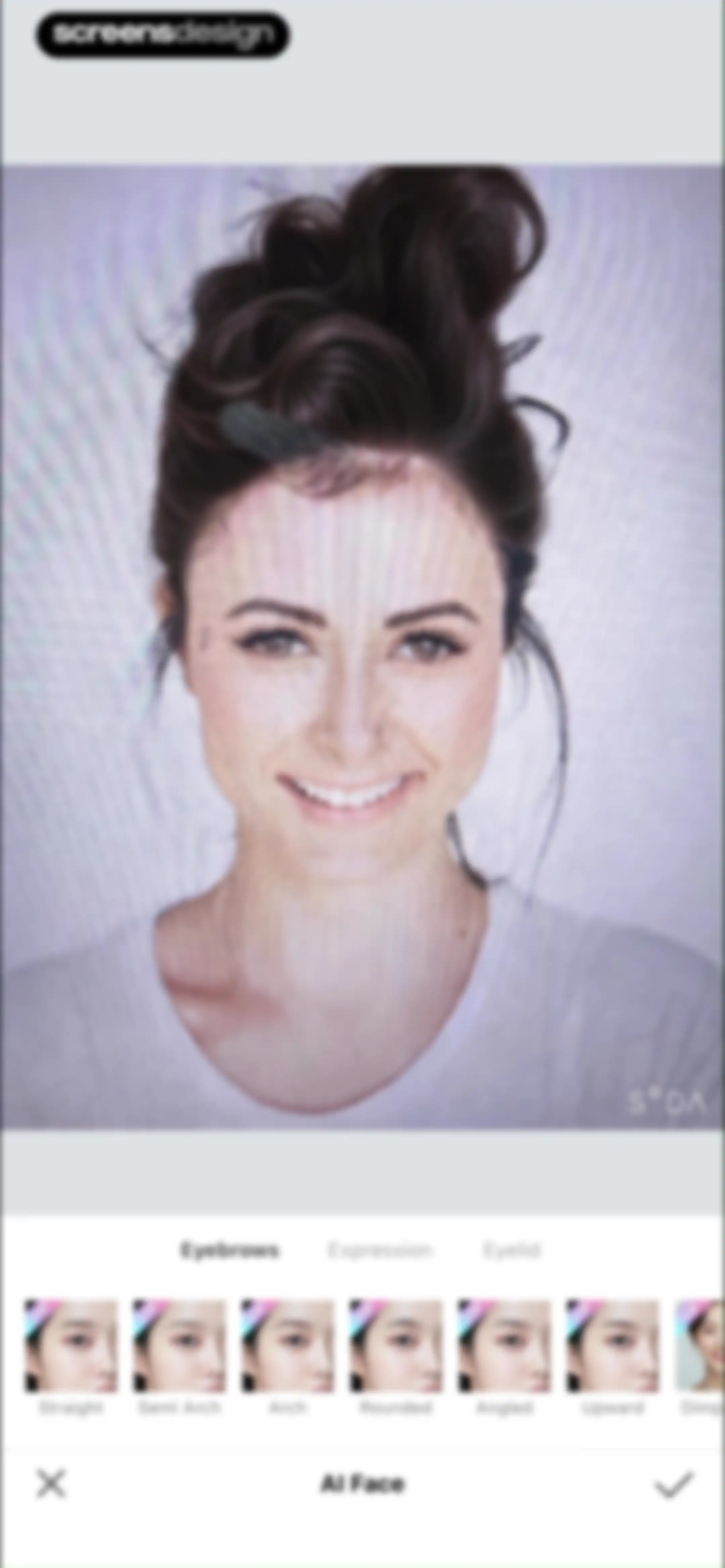 SODA - Natural Beauty Camera screen 49