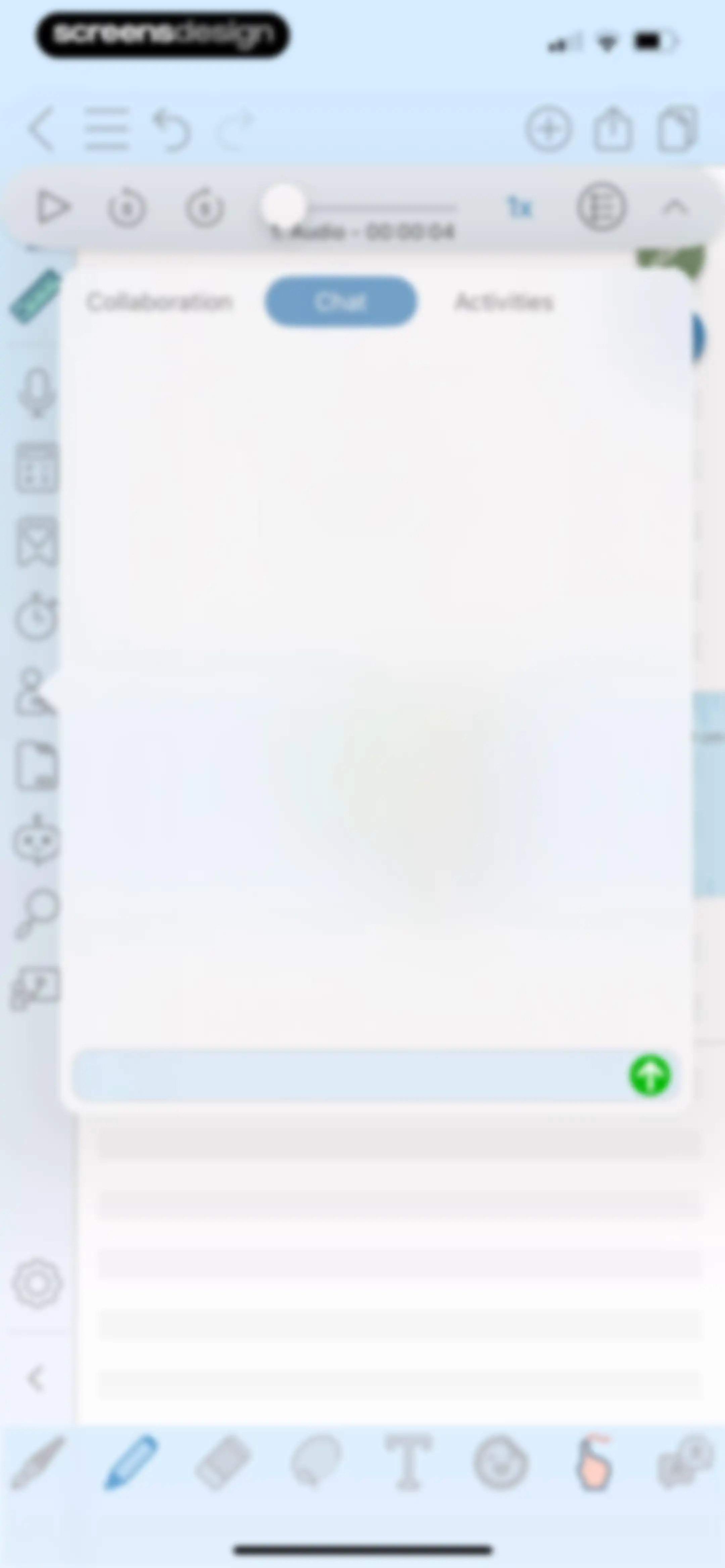 CollaNote: Notes & PDF Markup screen 66