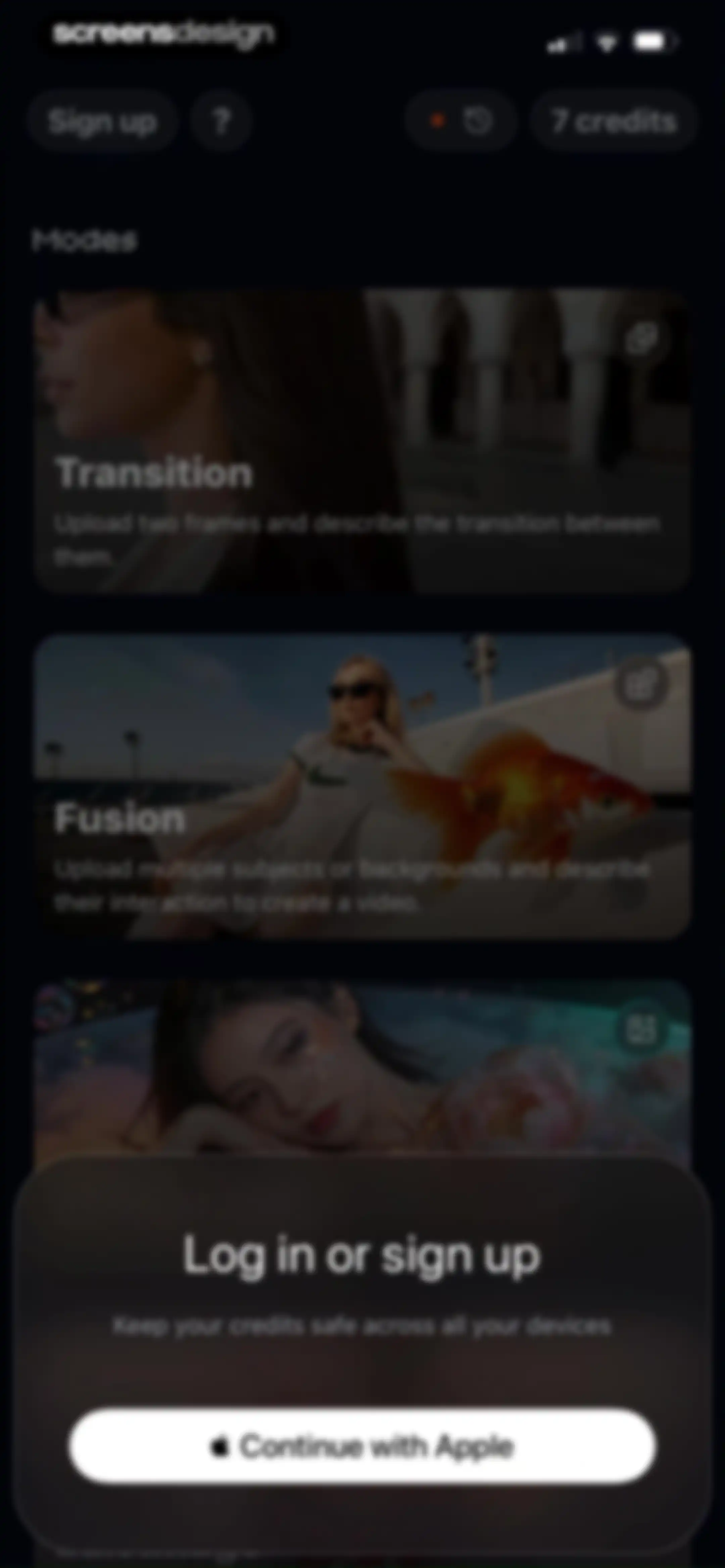 Photo to Video: AI Video Maker screen 41