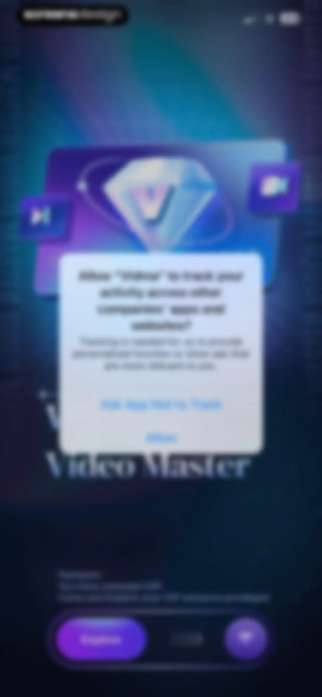 AI Video Editor - VidMa Cut AI screen 11
