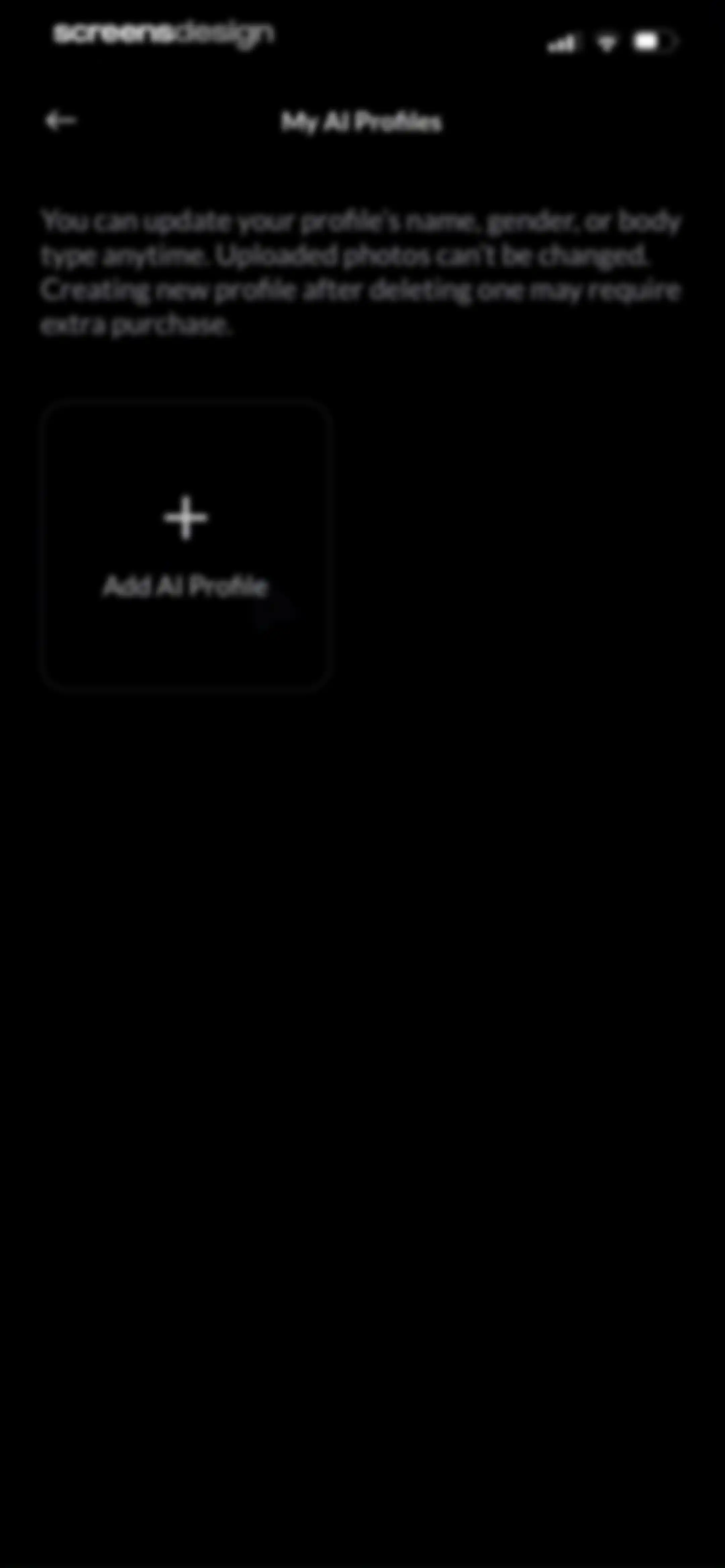AI Photo Video Generator: AURA screen 70