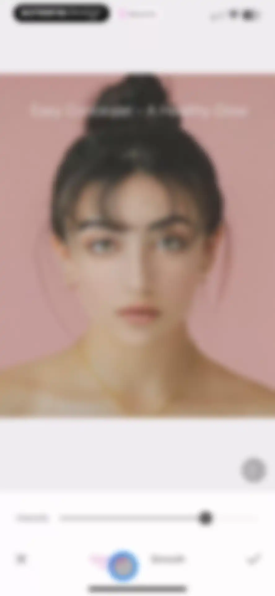 BeautyCam-Digicam&Photo Editor screen 43