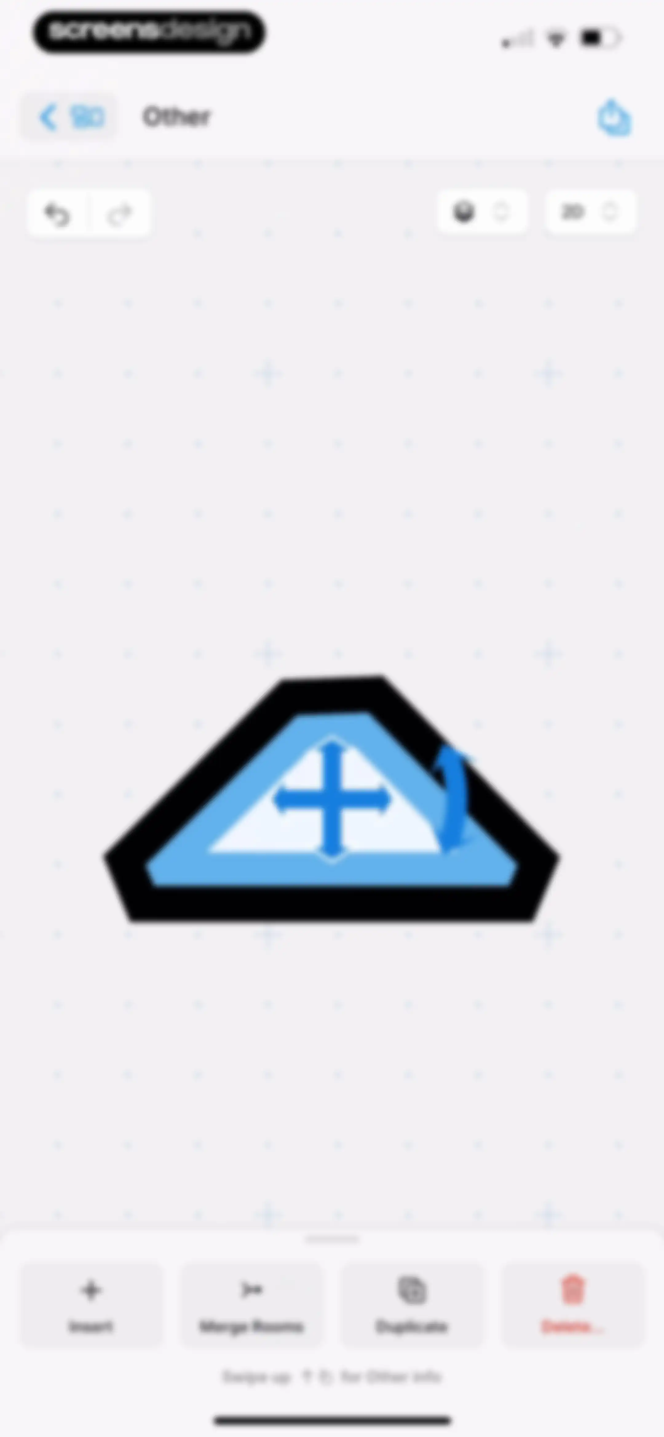 magicplan screen 55
