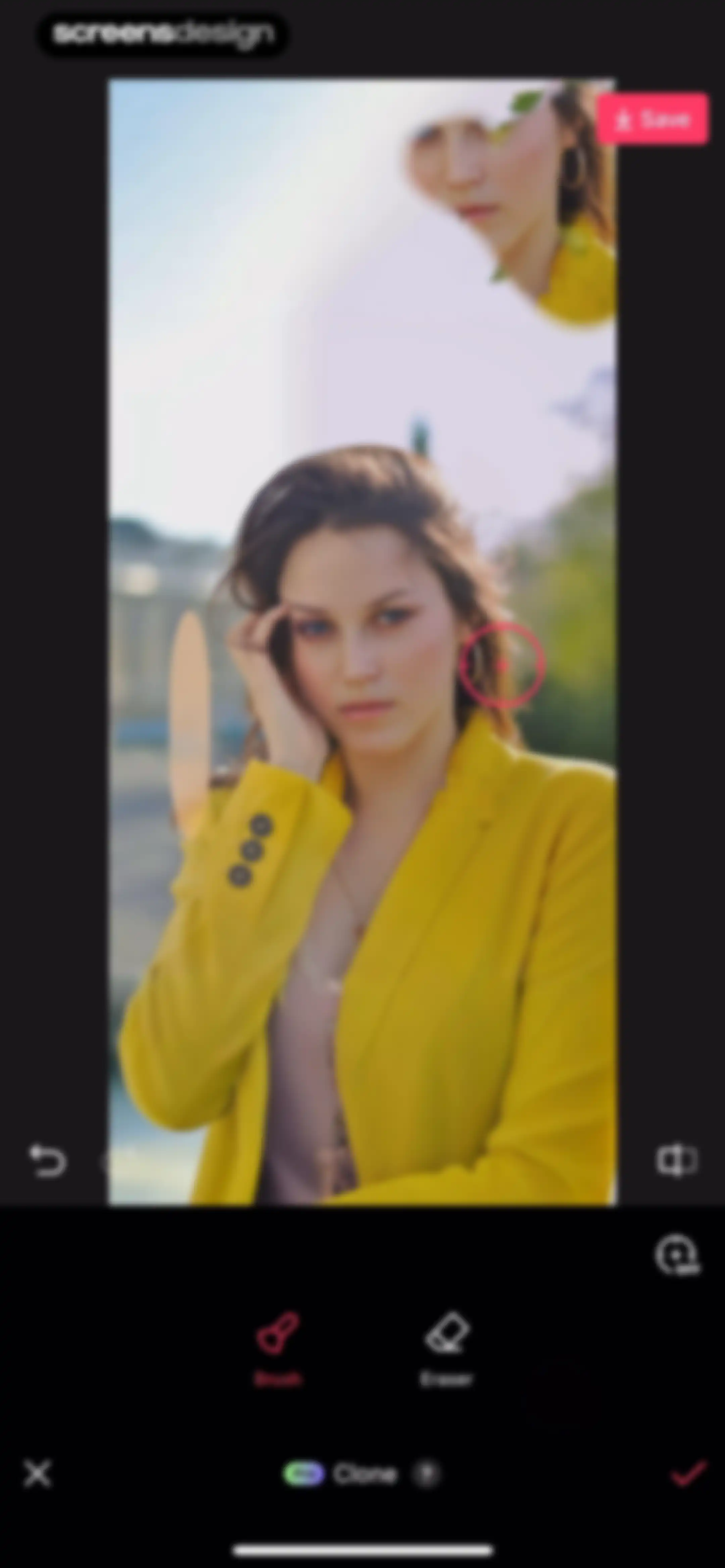EPIK - AI Photo & Video Editor screen 33