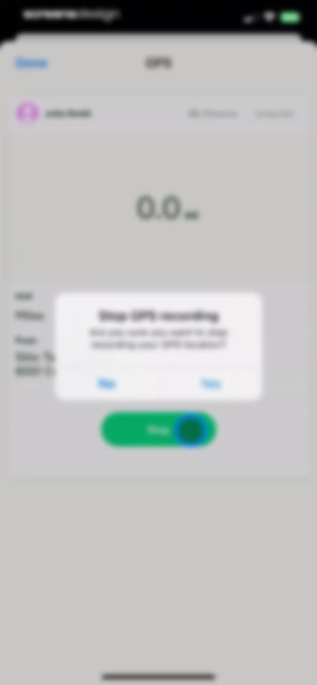 Expensify - Travel & Expense screen 35