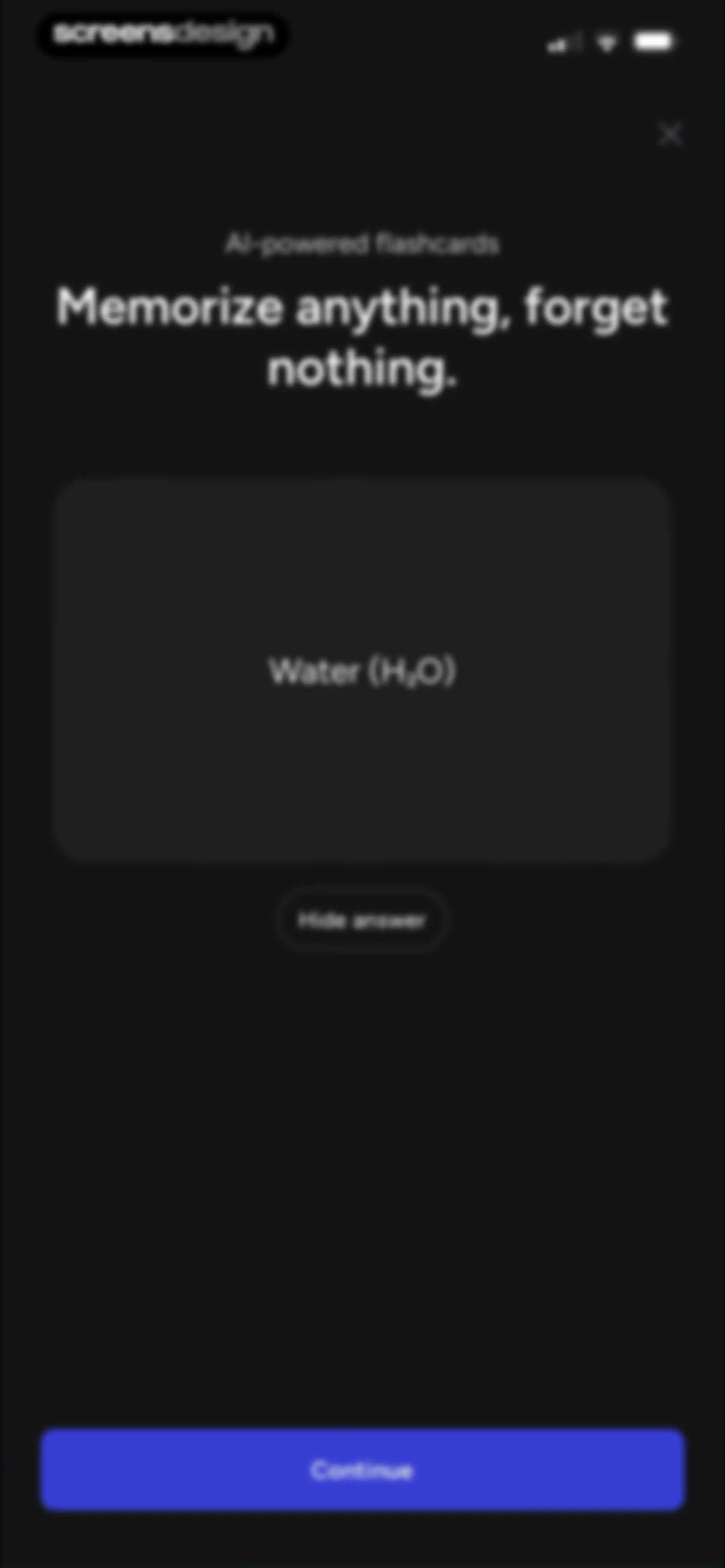 Astra AI: Study & Exam Prep screen 42