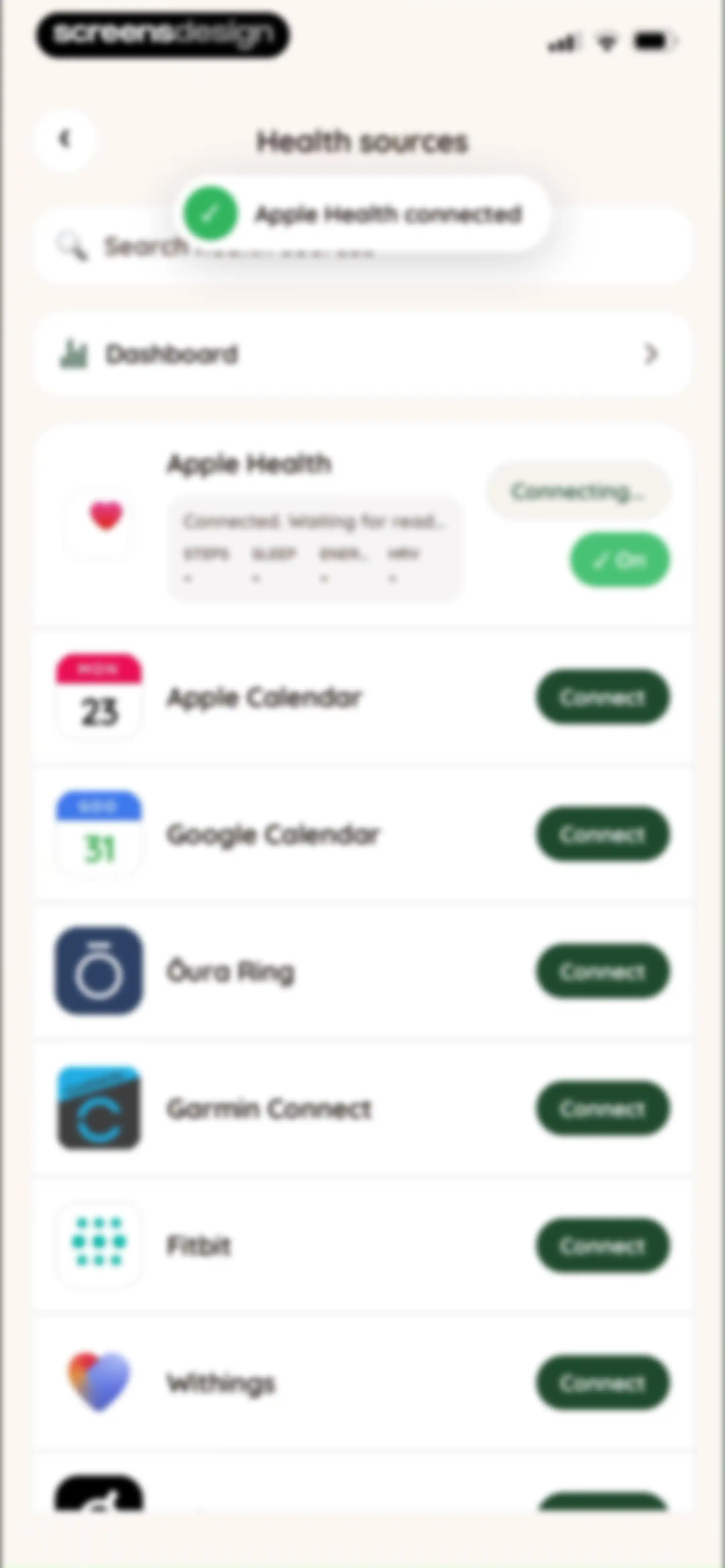 Juno: Chronic Illness Support screen 221
