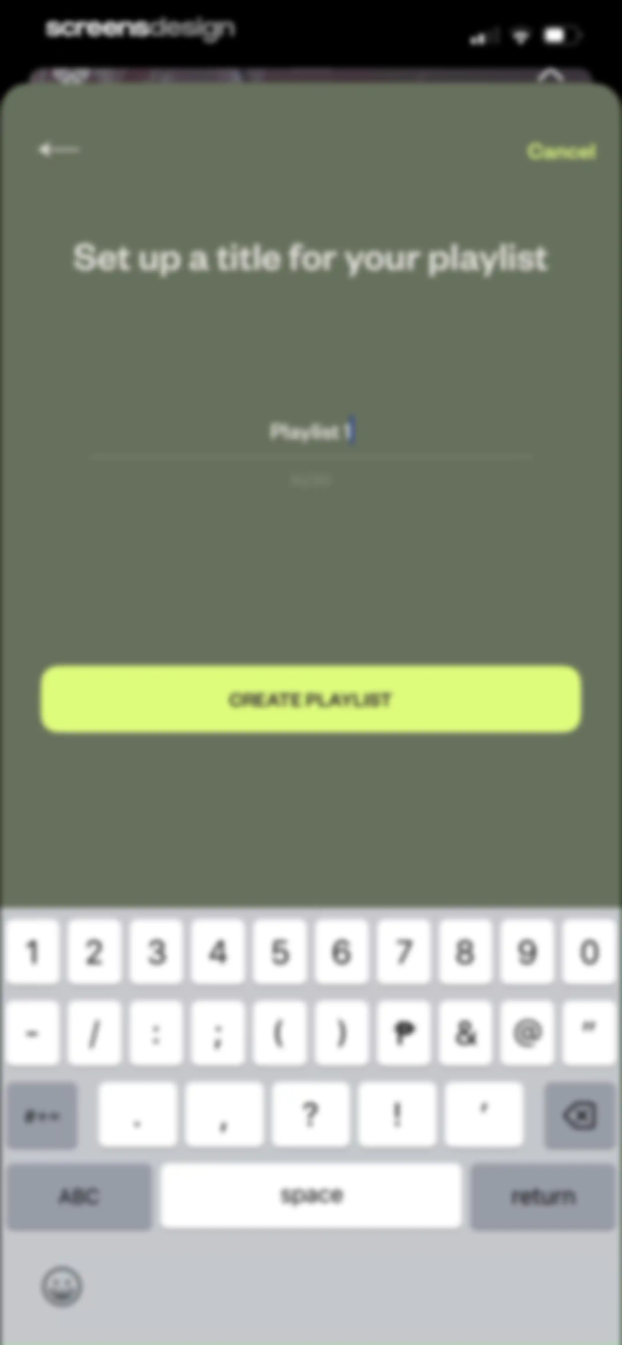 Othership: Guided Breathwork screen 26