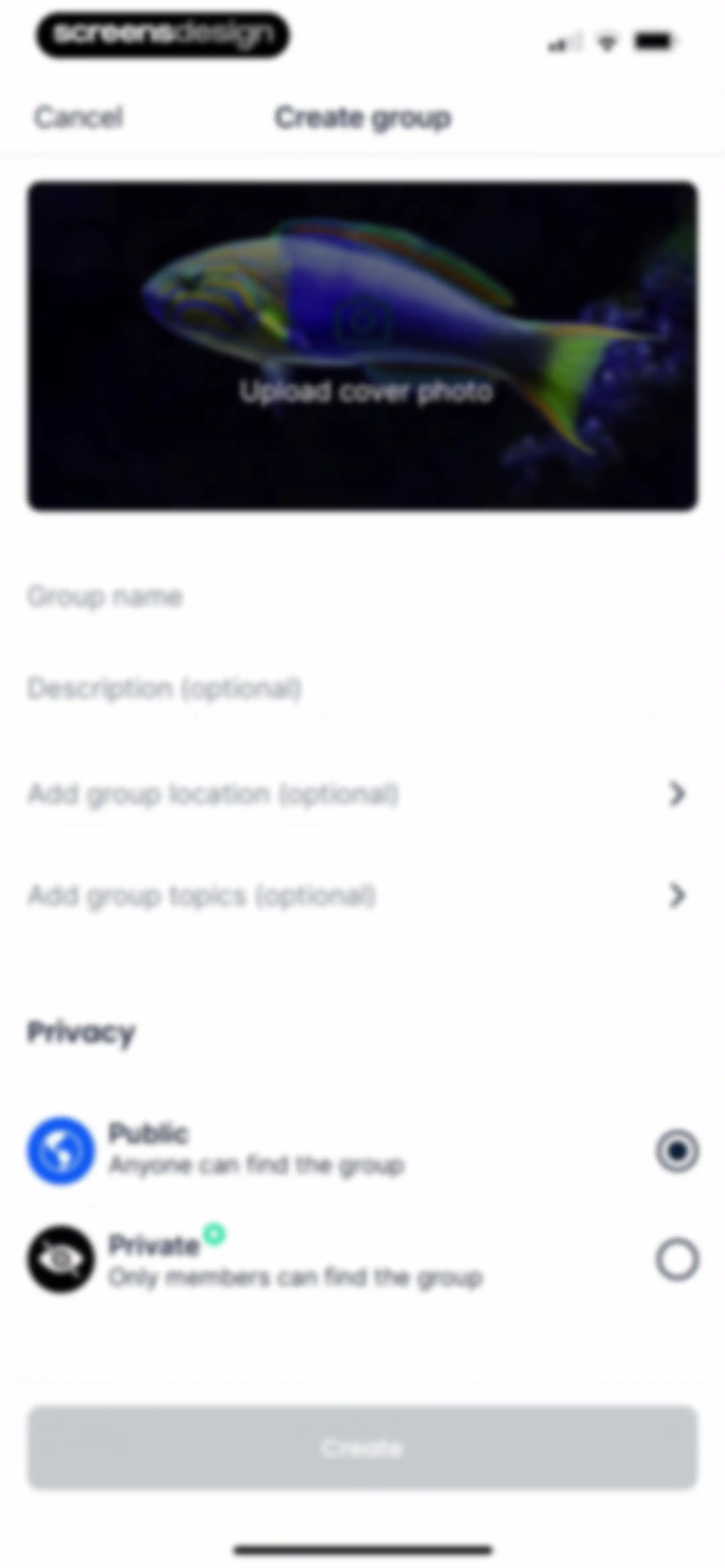 Fishbrain - Fishing App screen 135